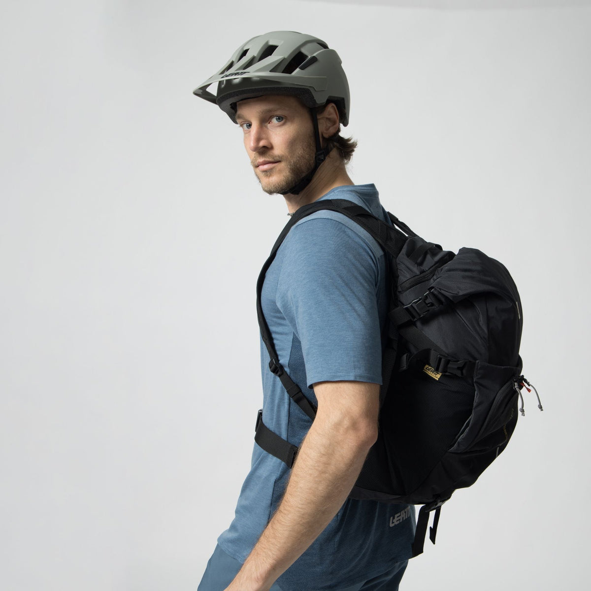Mochila MTB Pro HydraDri