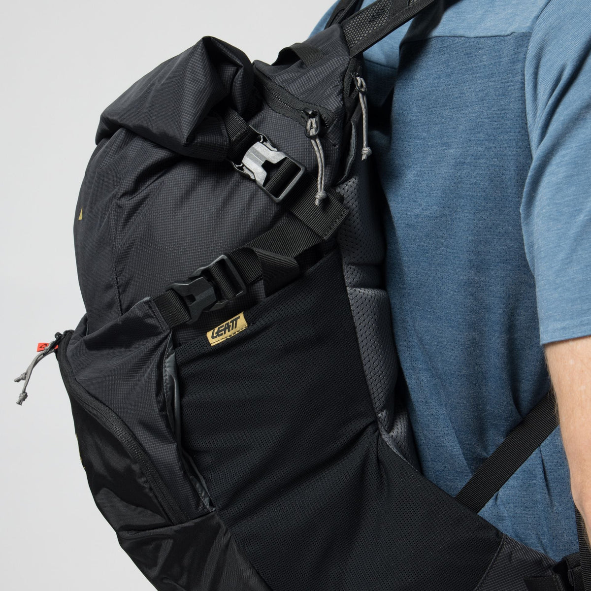 Mochila MTB Pro HydraDri
