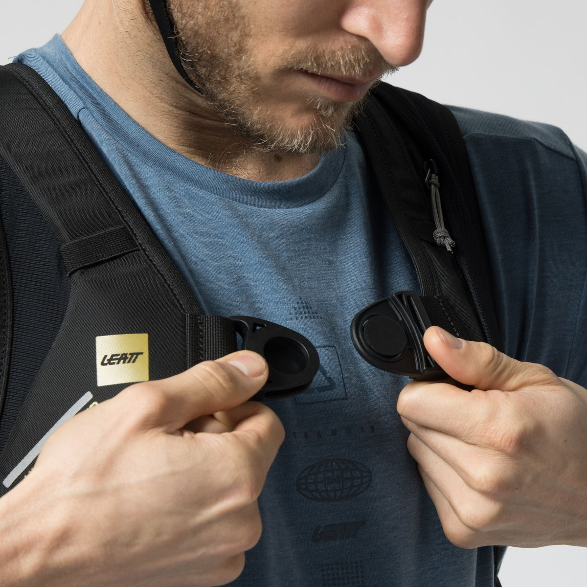 Mochila MTB Pro HydraDri
