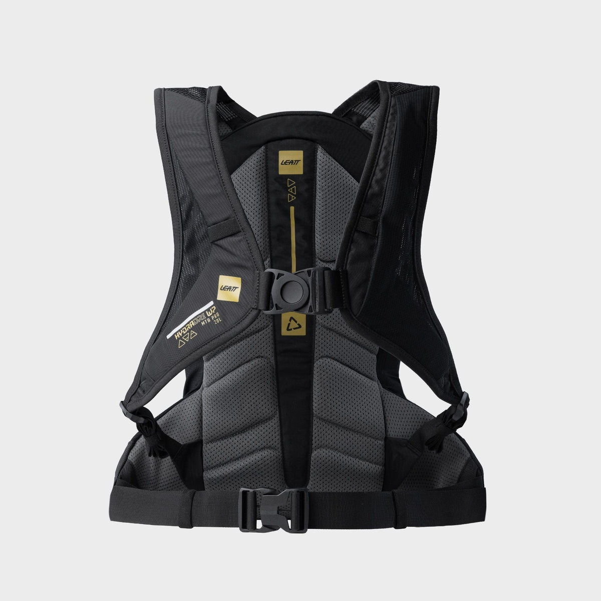 Mochila MTB Pro HydraDri