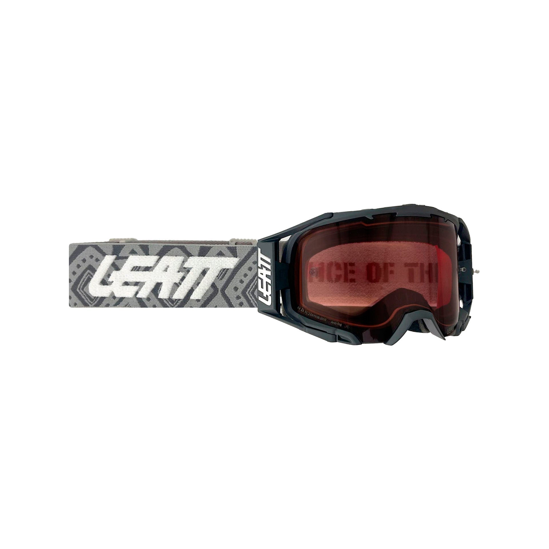 Gafas Moto Velocity 6.5 Promo 20 Iriz