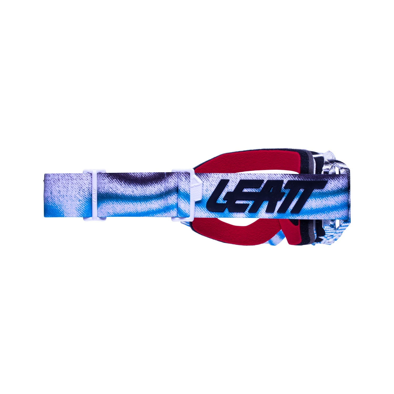 Gafas Moto Velocity 5.5 Zebra V22