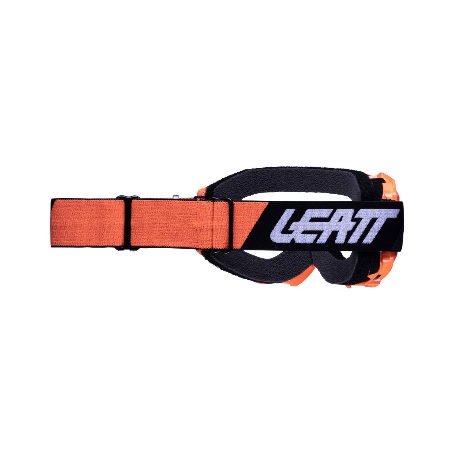 Gafas Moto Velocity 4.5 Neon Naranja