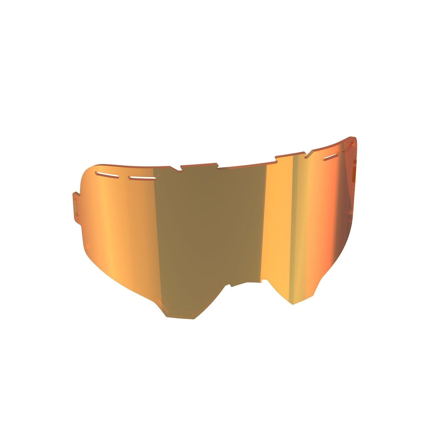 Lentes Gafas MTB RideViz Iriz UltraContrast