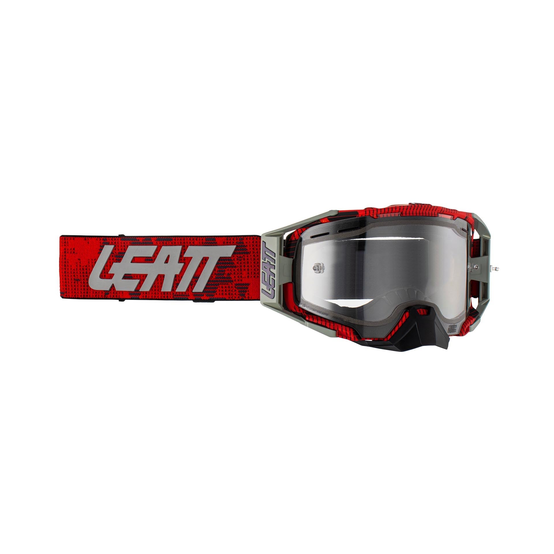 Gafas Moto Velocity 6.5 Enduro