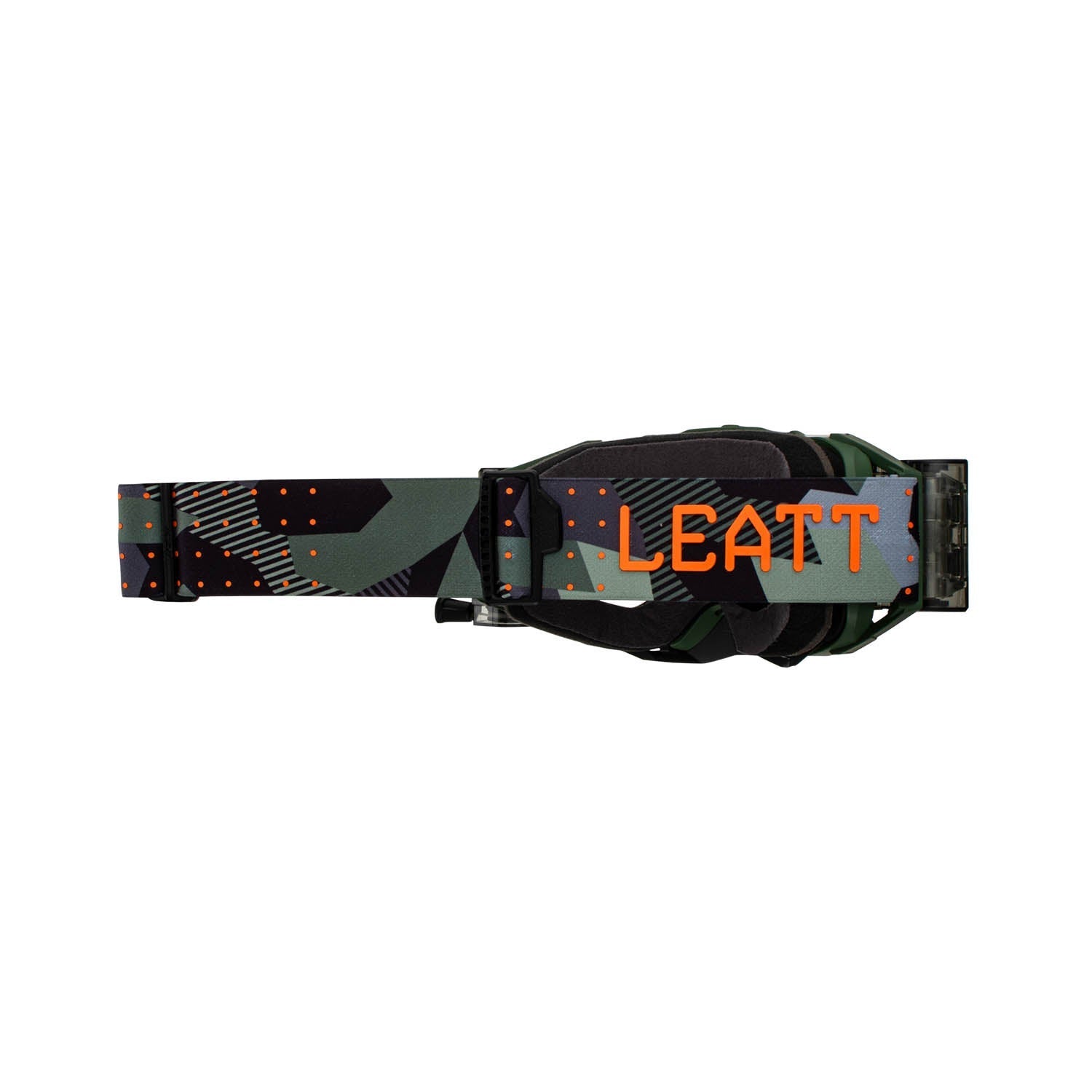 Gafas Moto Velocity 6.5 Roll-Off V26