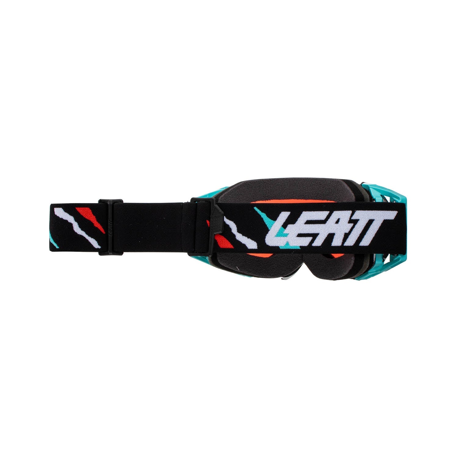 Gafas Moto Velocity 5.5 Iriz Acid Tiger