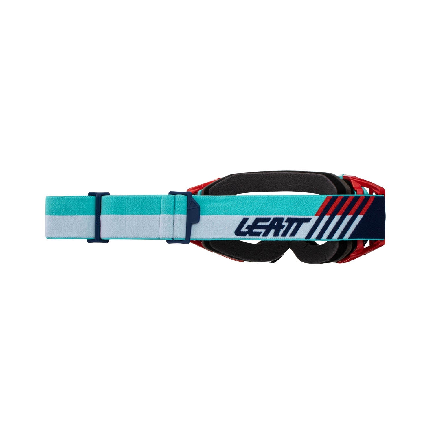 Gafas Moto Velocity 5.5 Aqua
