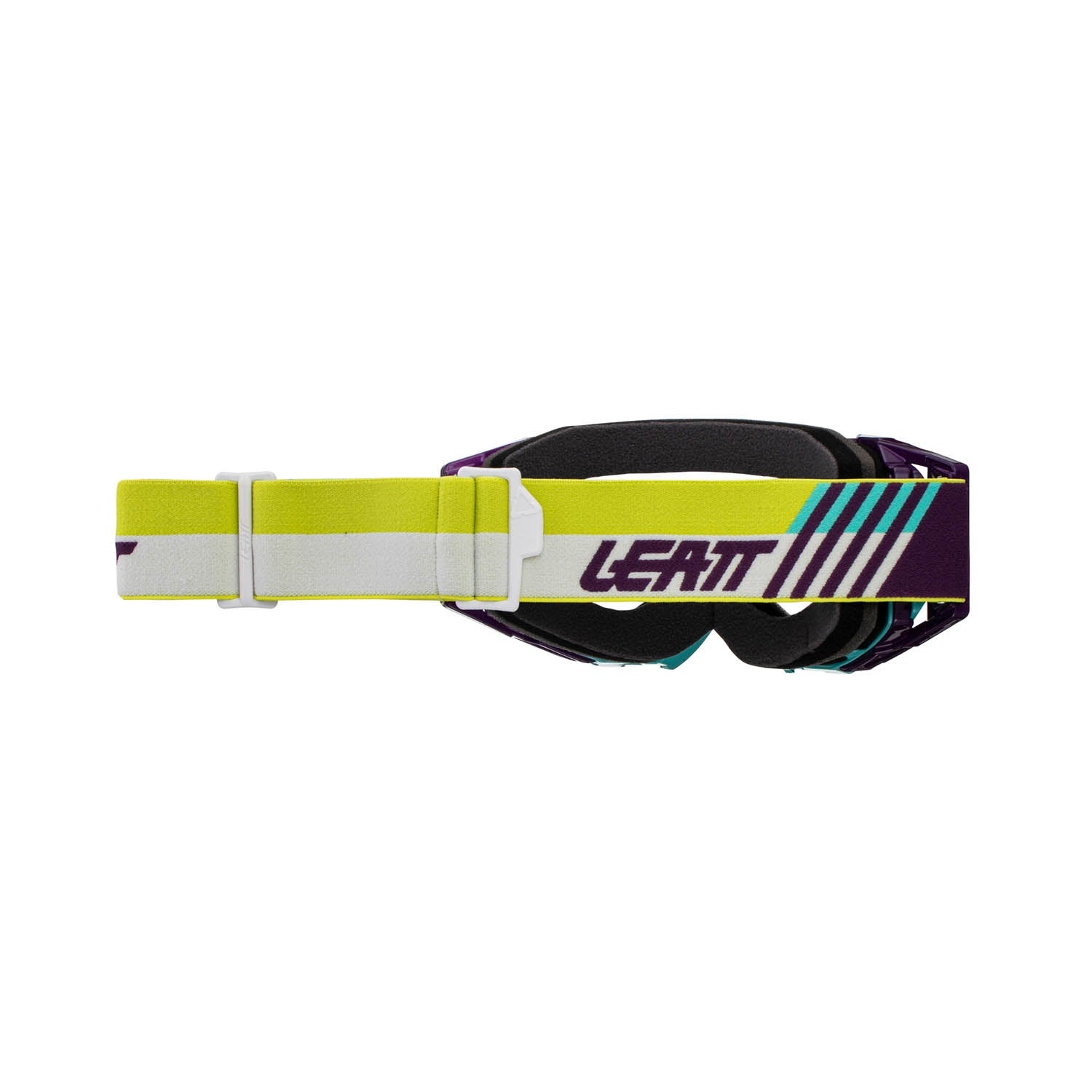 Gafas Moto Velocity 5.5 Indigo