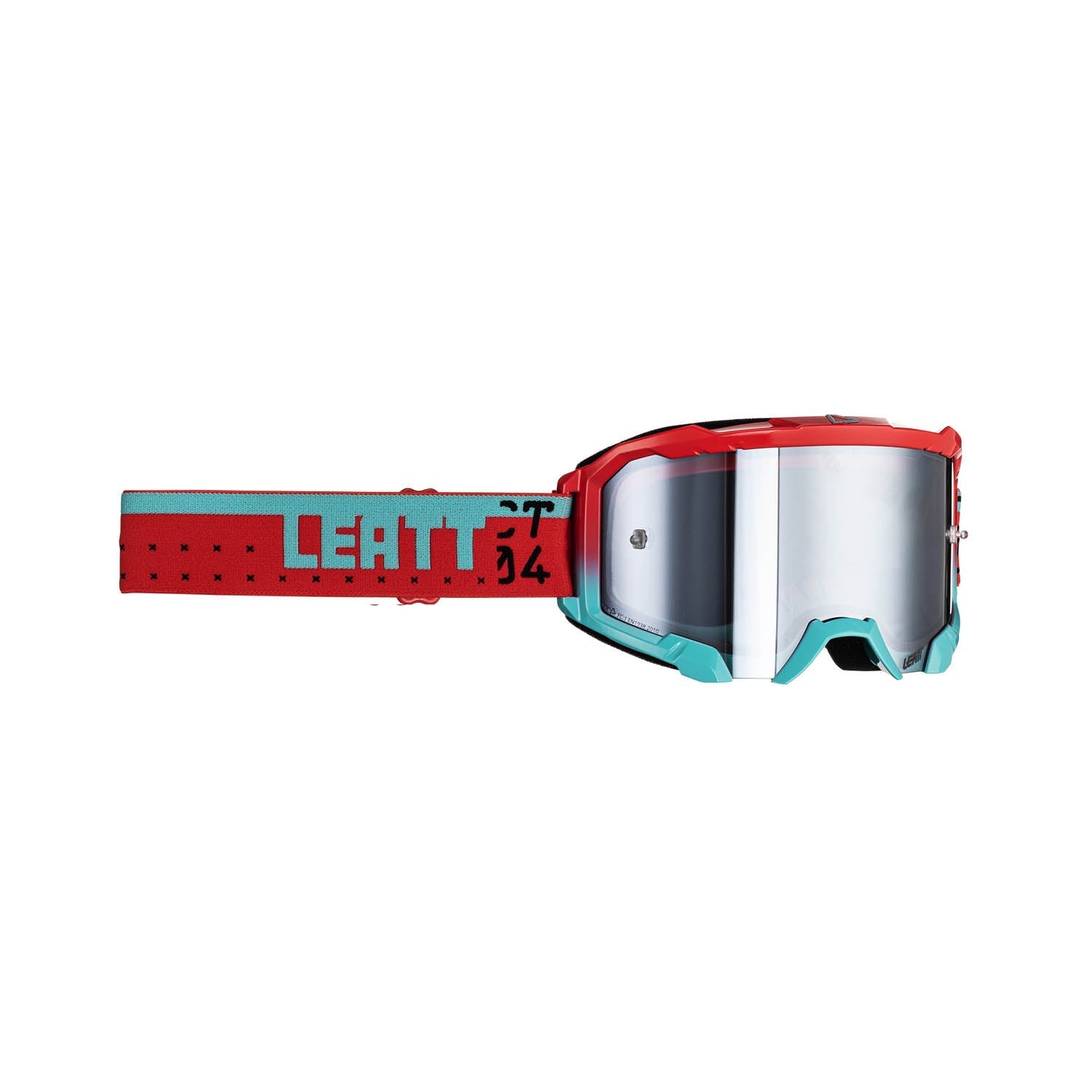 Gafas Moto Velocity 4.5 Iriz Fuel