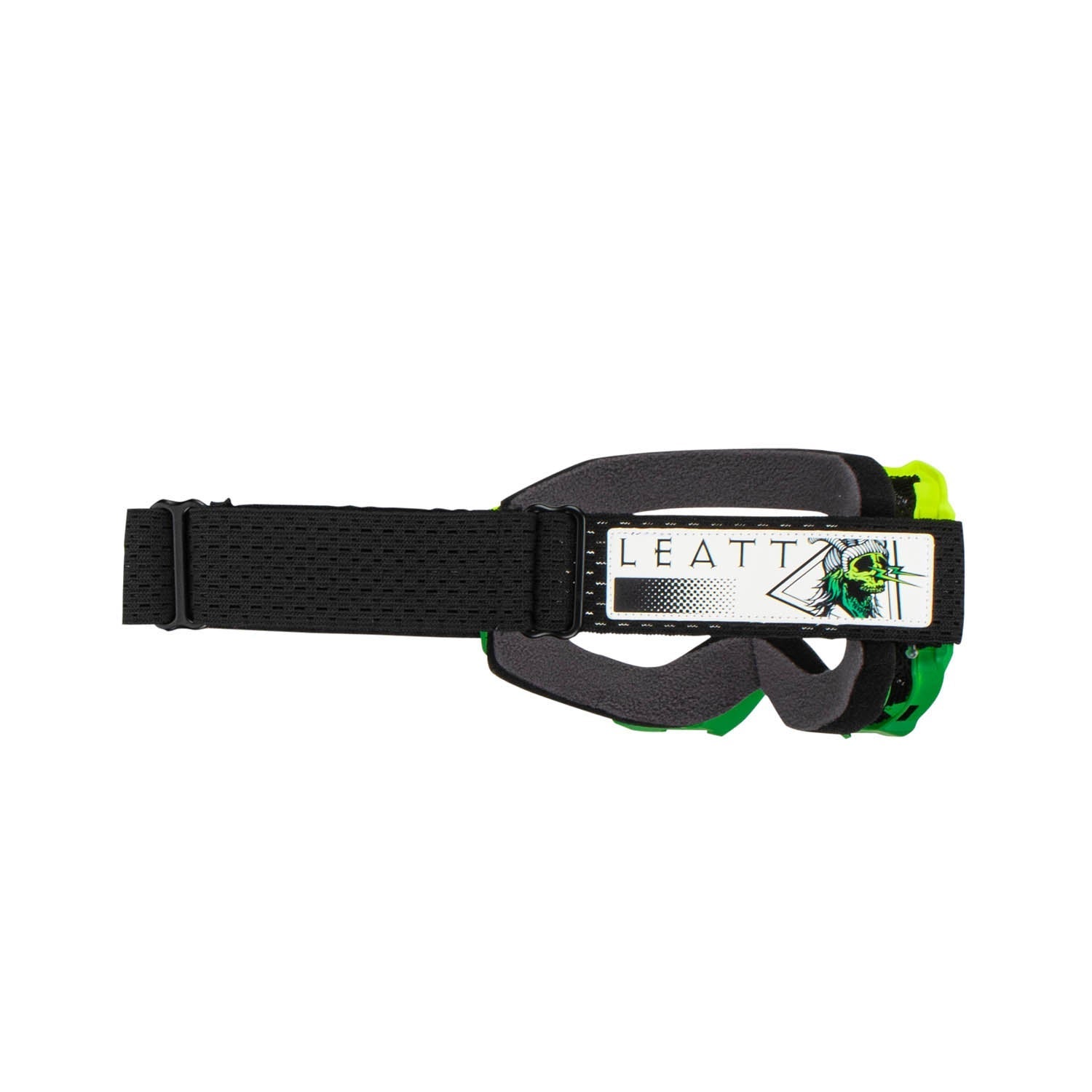 Gafas MTB Velocity 4.0 Zombie V23