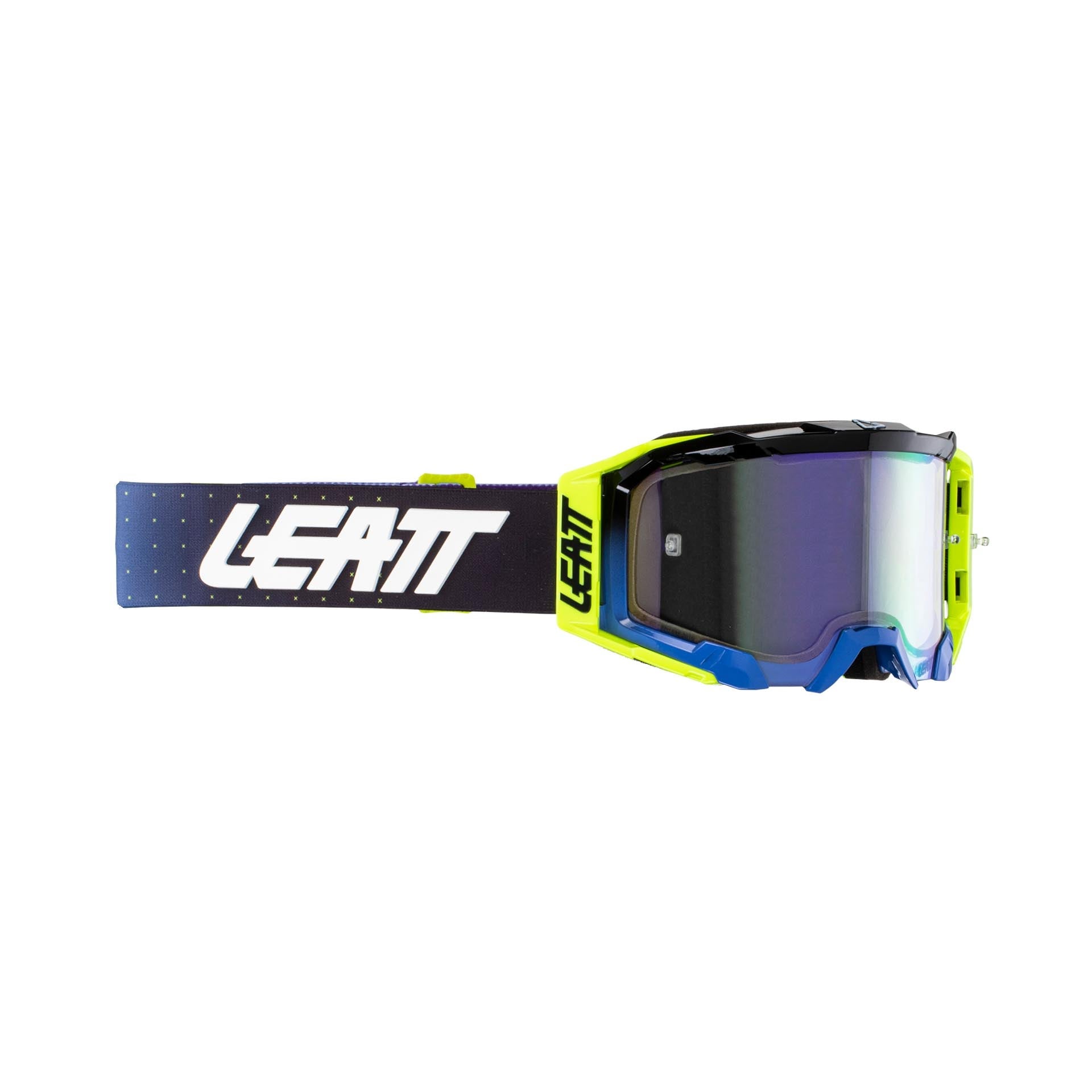 Gafas Moto Velocity 5.5 Iriz V24