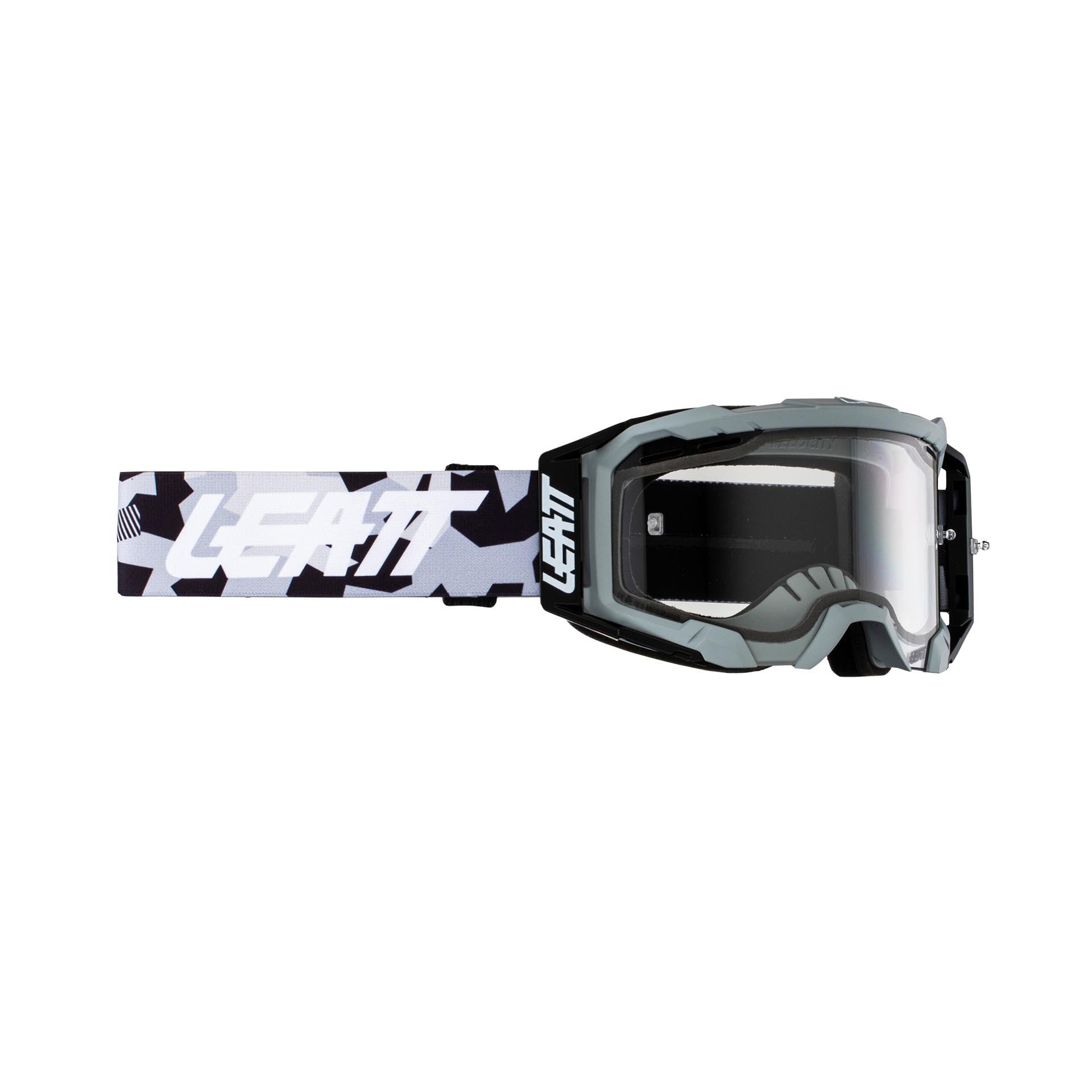 Gafas Moto Velocity 5.5 Enduro