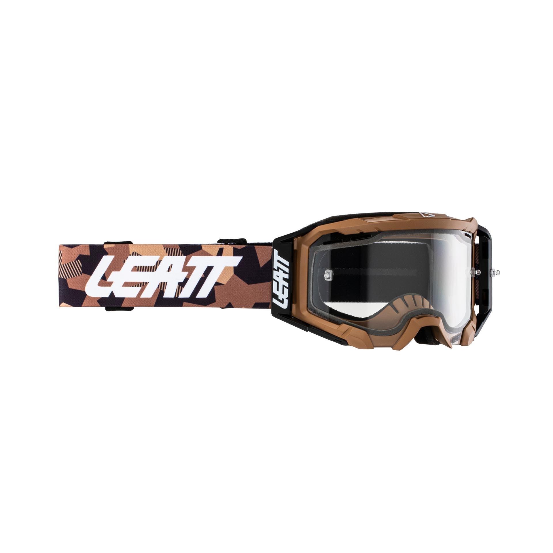 Gafas Moto Velocity 5.5 Enduro V24
