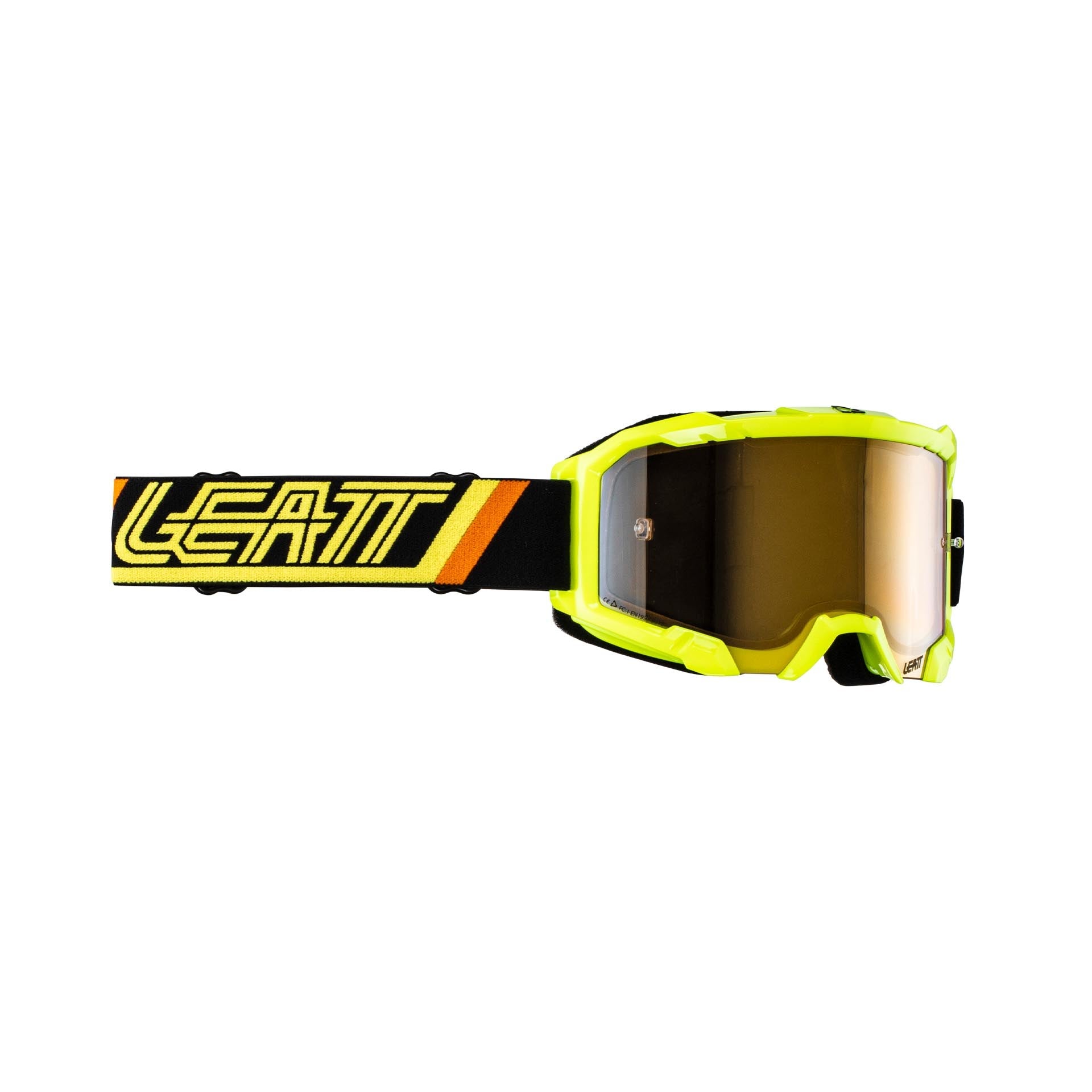 Gafas Moto Velocity 4.5 Iriz V24