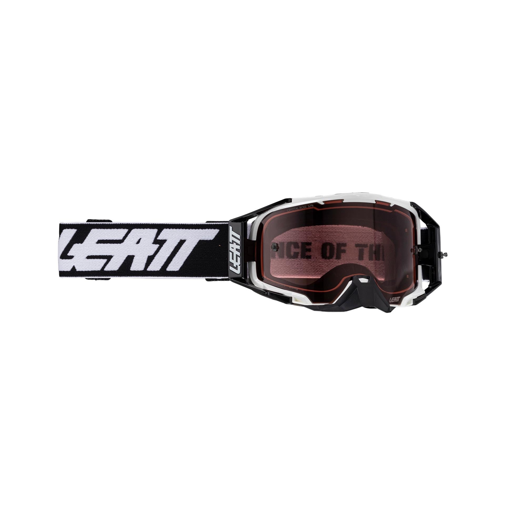 Gafas Velocity 6.5 Cryztal