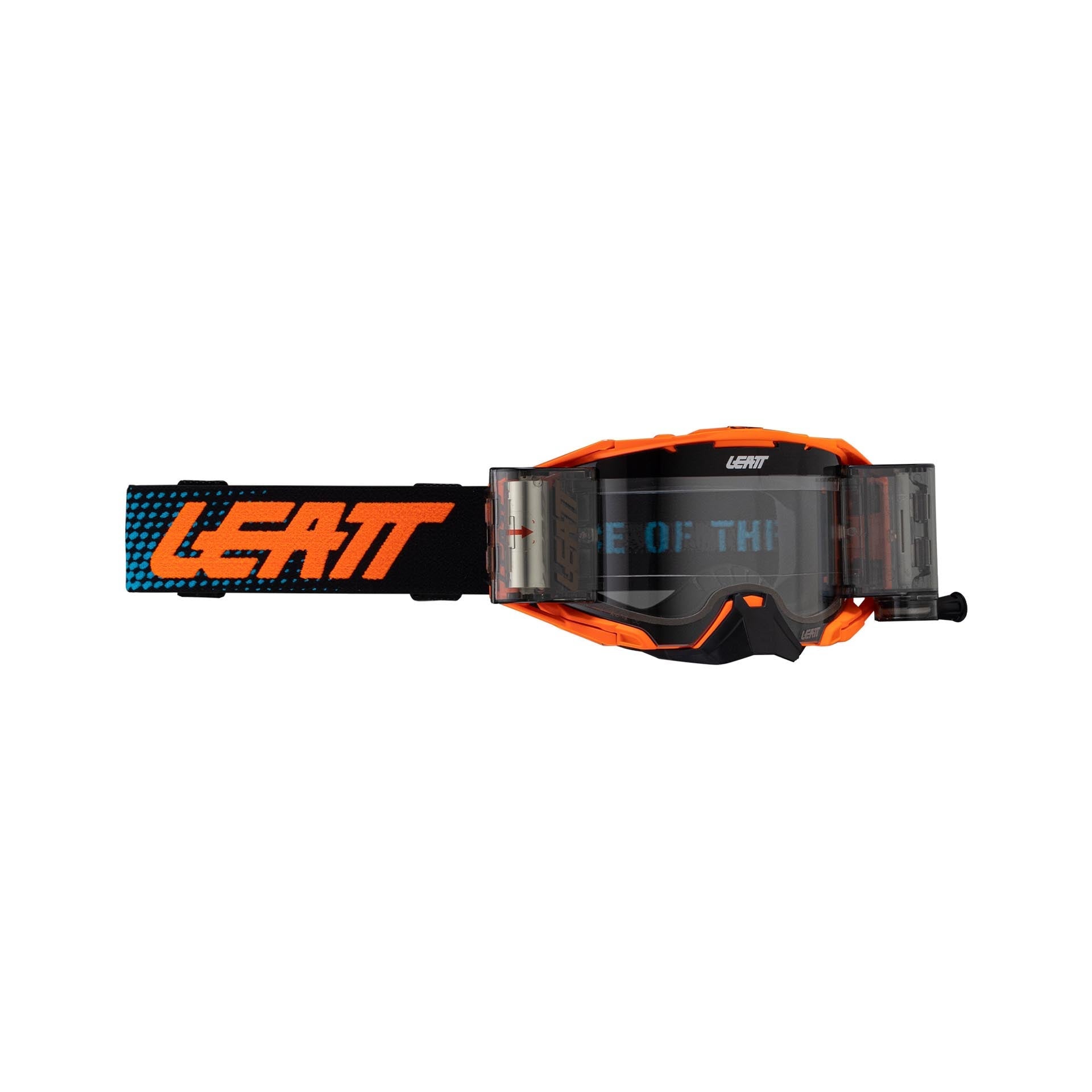 Gafas Moto Velocity 6.5 Roll-Off V26