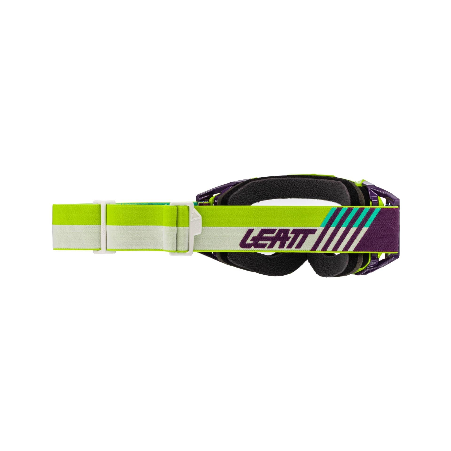 Gafas Velocity 5.5 Cryztal