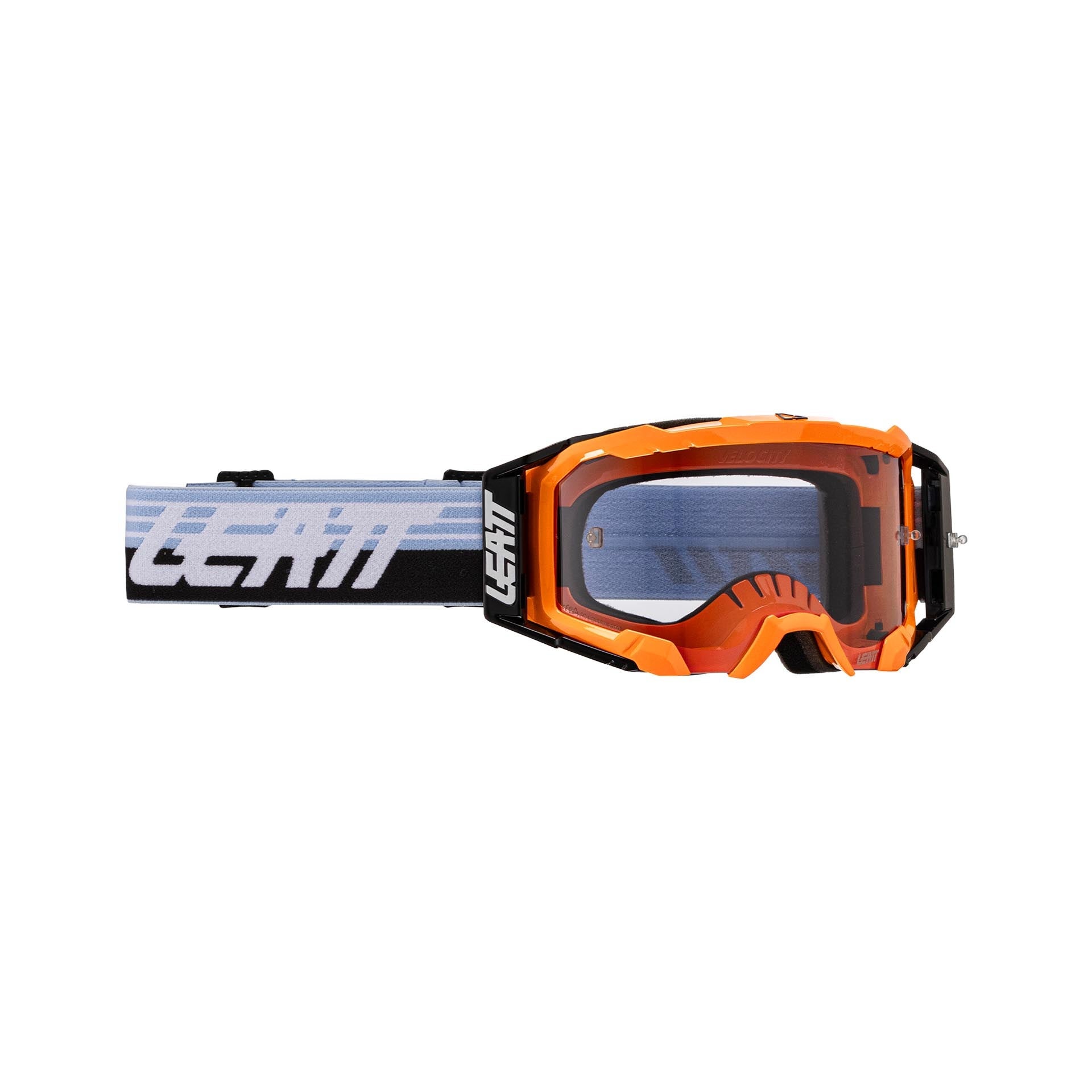 Gafas Velocity 5.5 Cryztal