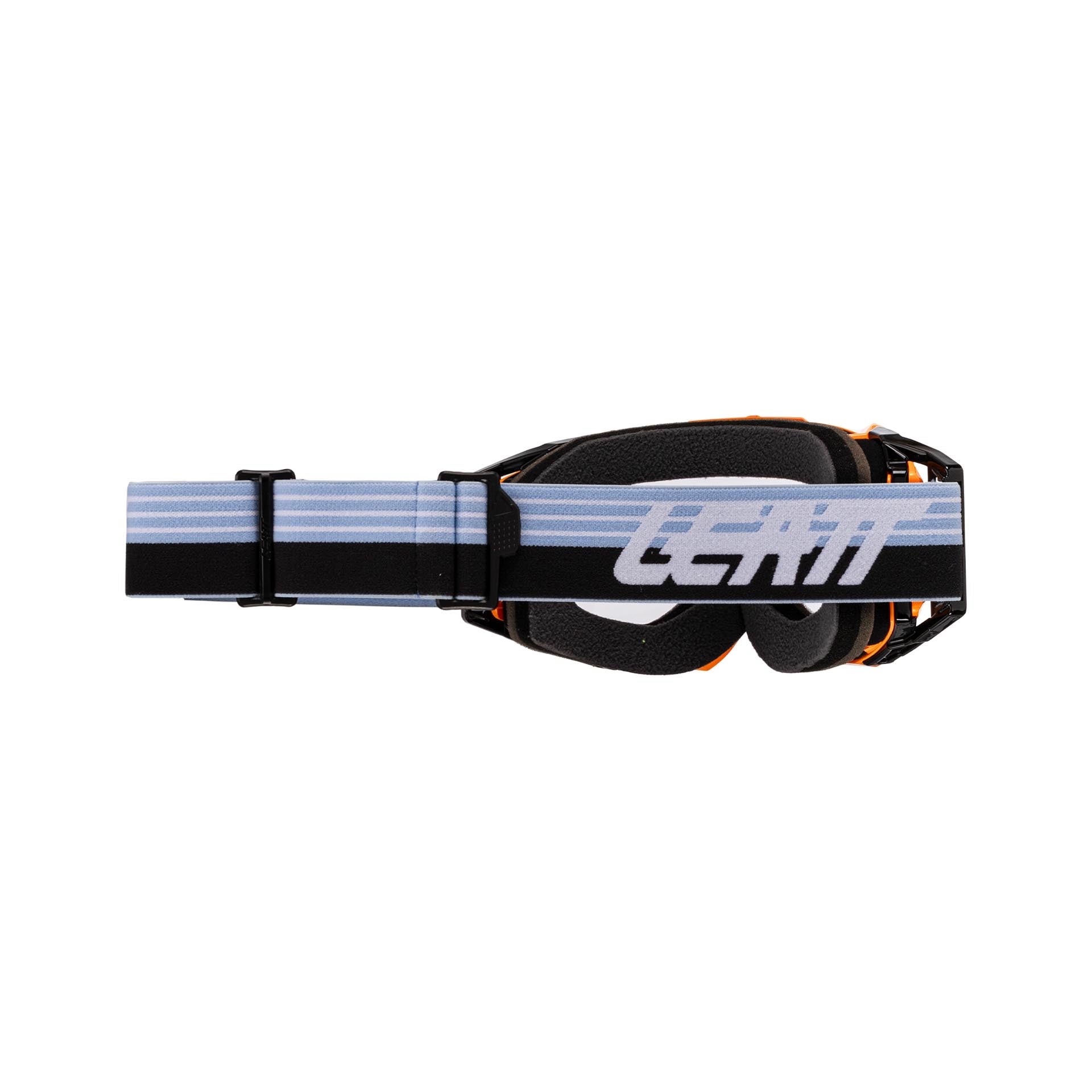 Gafas Velocity 5.5 Cryztal