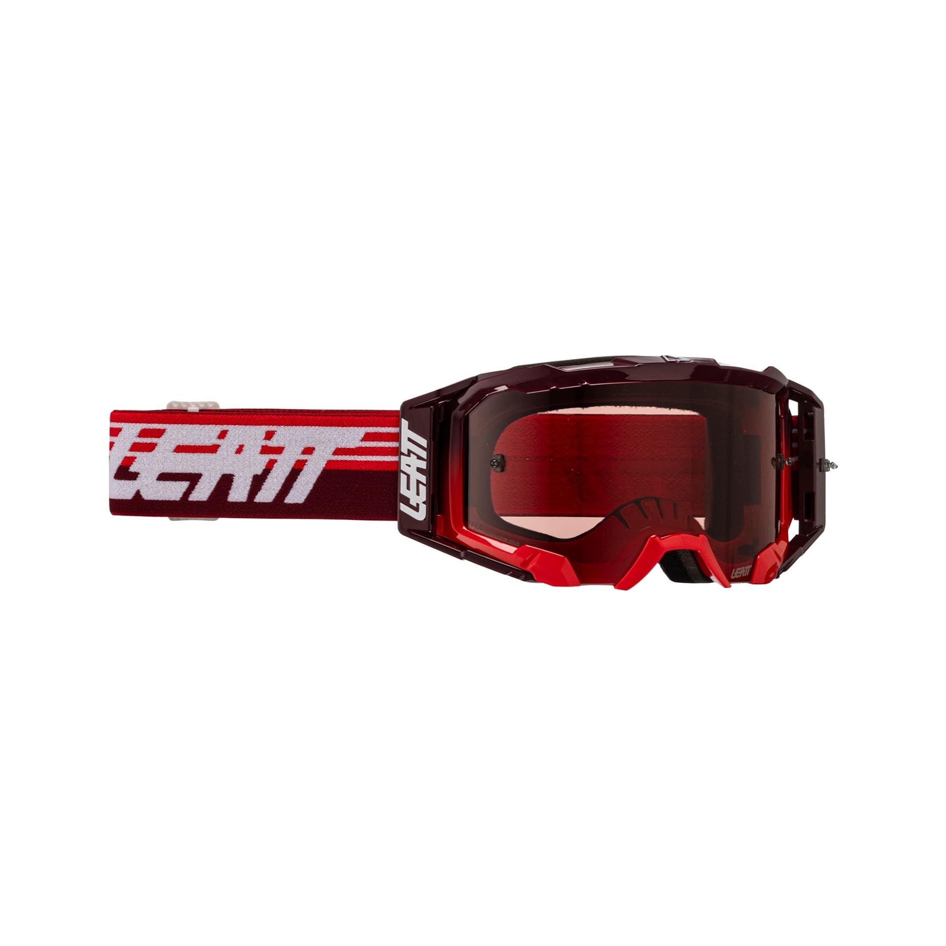 Gafas Velocity 5.5 Cryztal