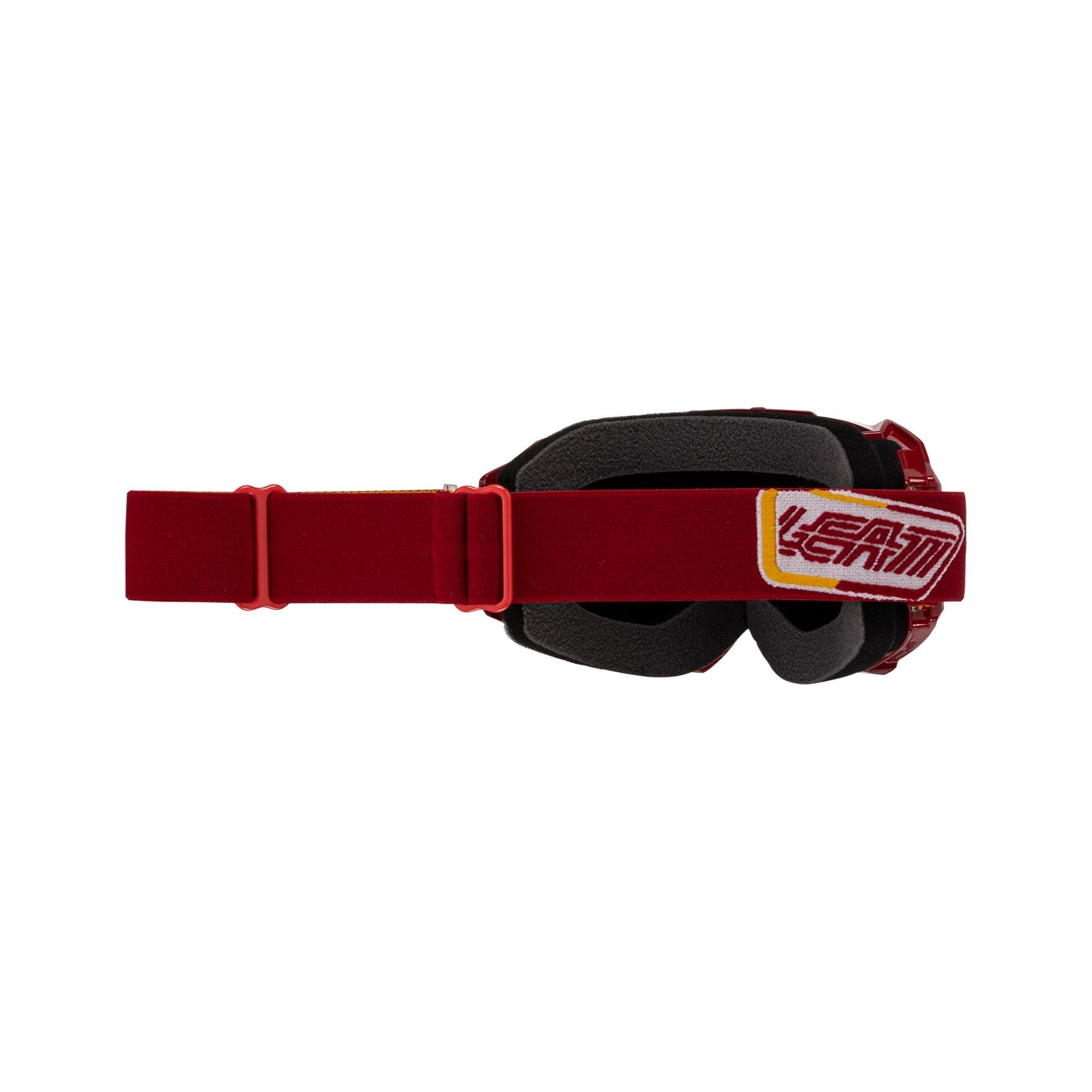 Gafas Moto Velocity 4.5 Iriz V25