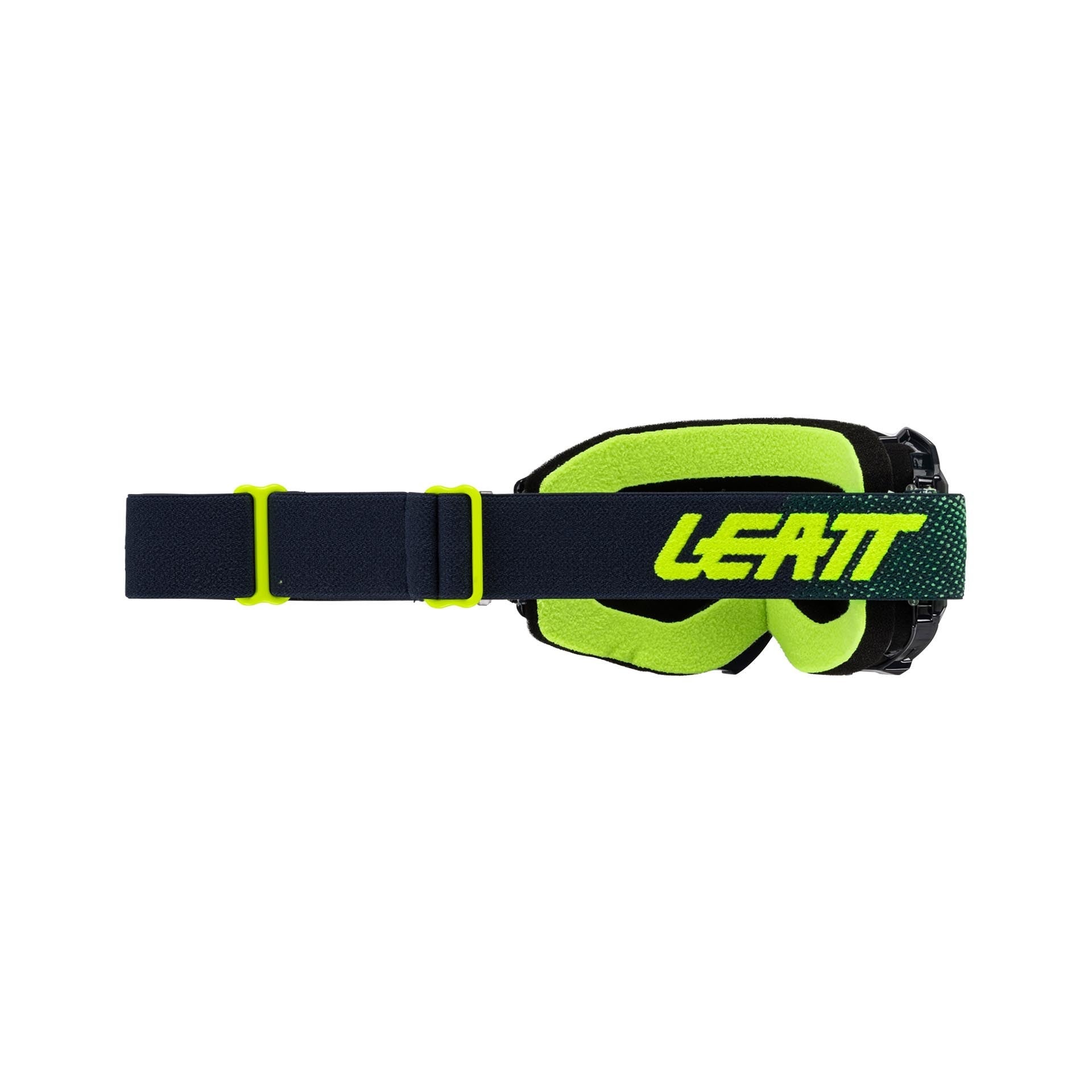 Gafas Moto Velocity 4.5 Iriz V26