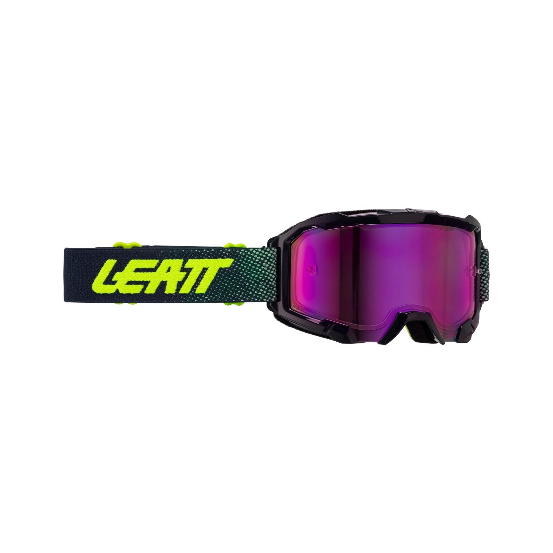 Gafas Moto Velocity 4.5 Iriz V26