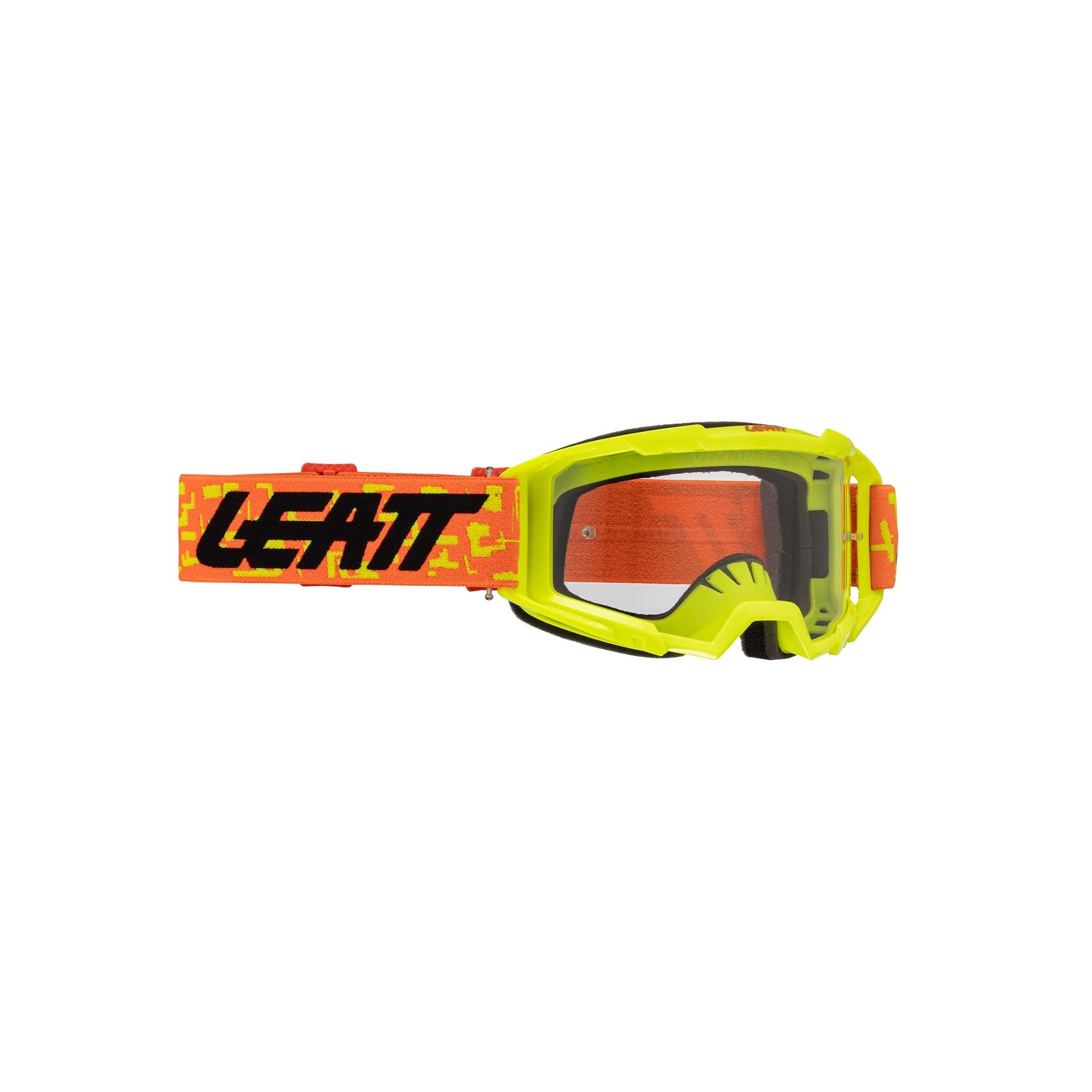 Gafas Moto Vizion 3.5 Neon V25