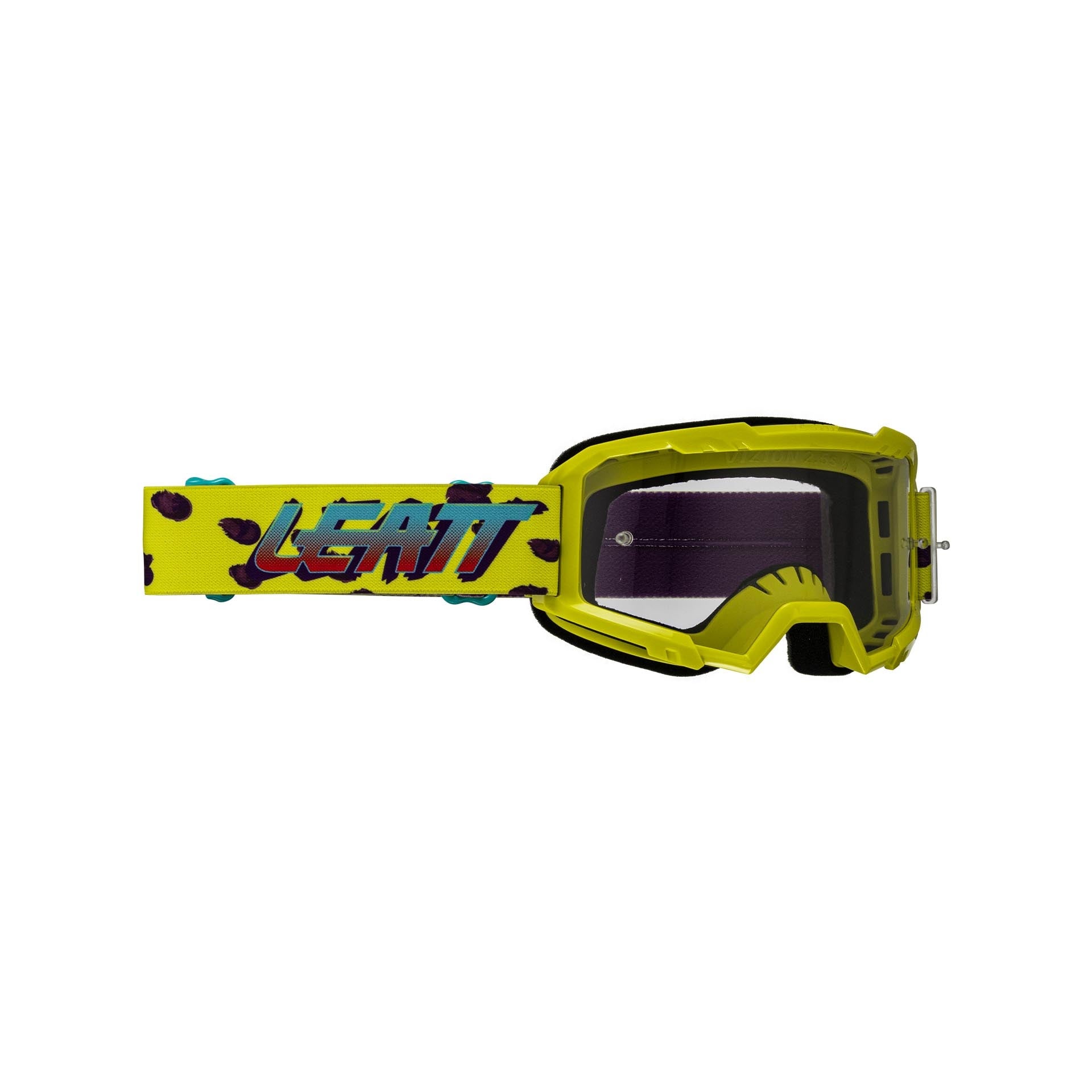 Gafas Vizion 2.5s Junior