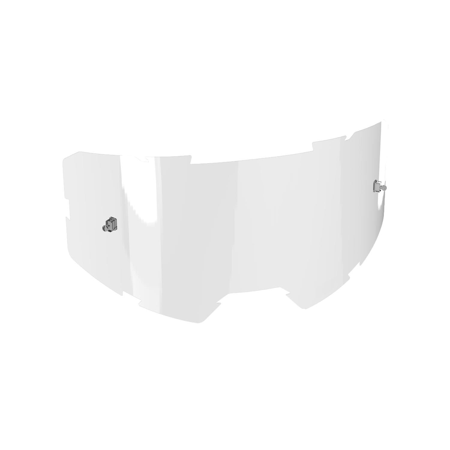 Lentes Gafas Vizion 2.5/3.5