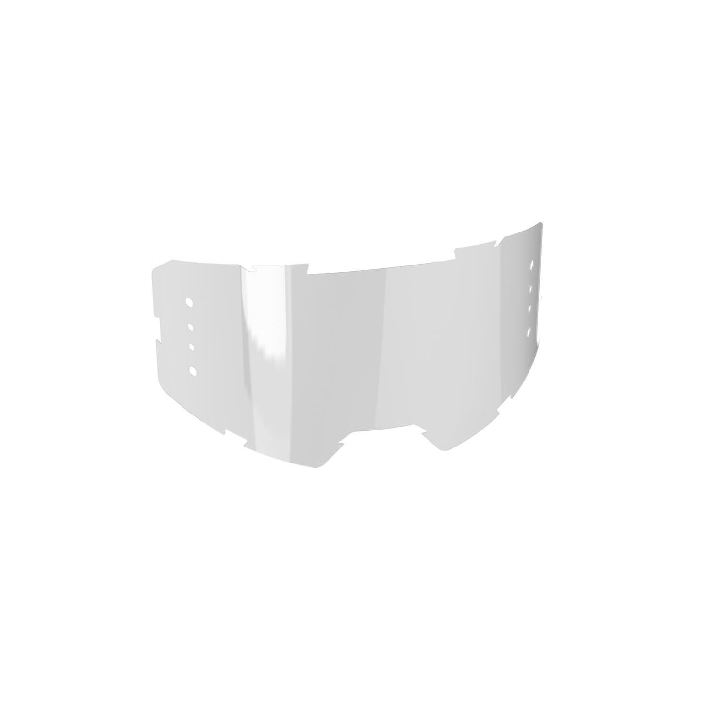 Lentes Gafas Vizion 3.5 Roll-Off