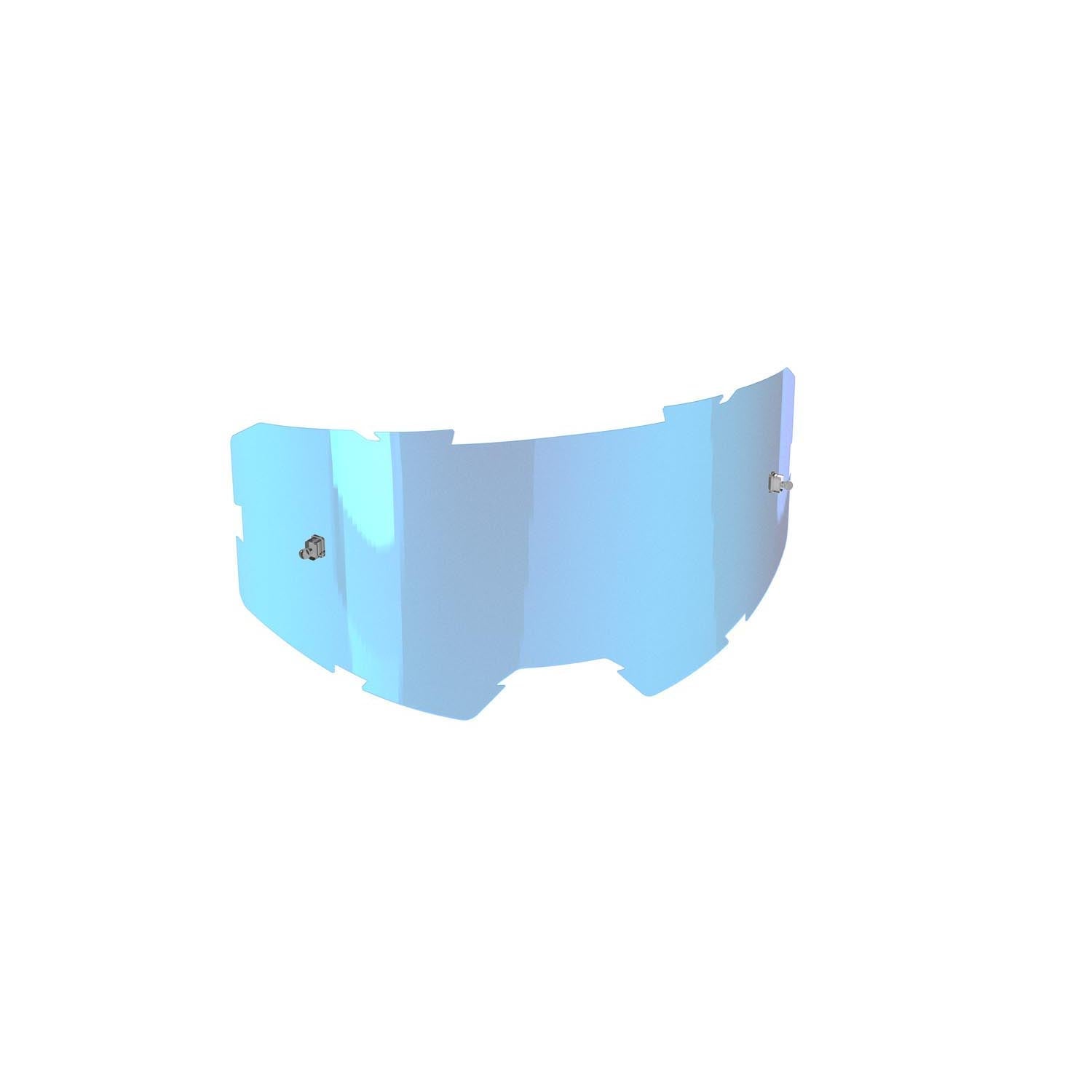 Lentes Gafas Vizion 2.5s Iriz Junior