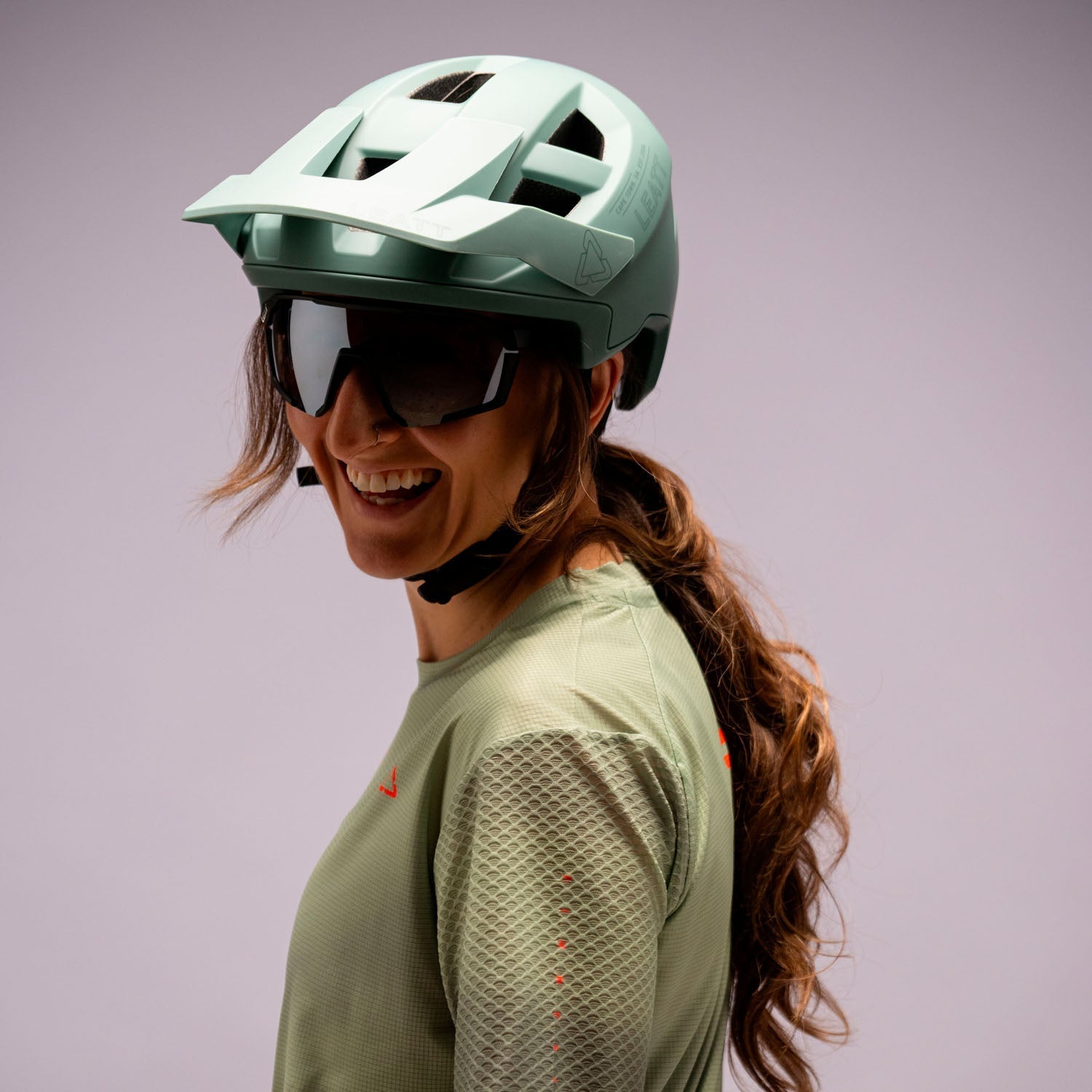 Gafas de sol SpeedViz Pro Iriz Cryztal