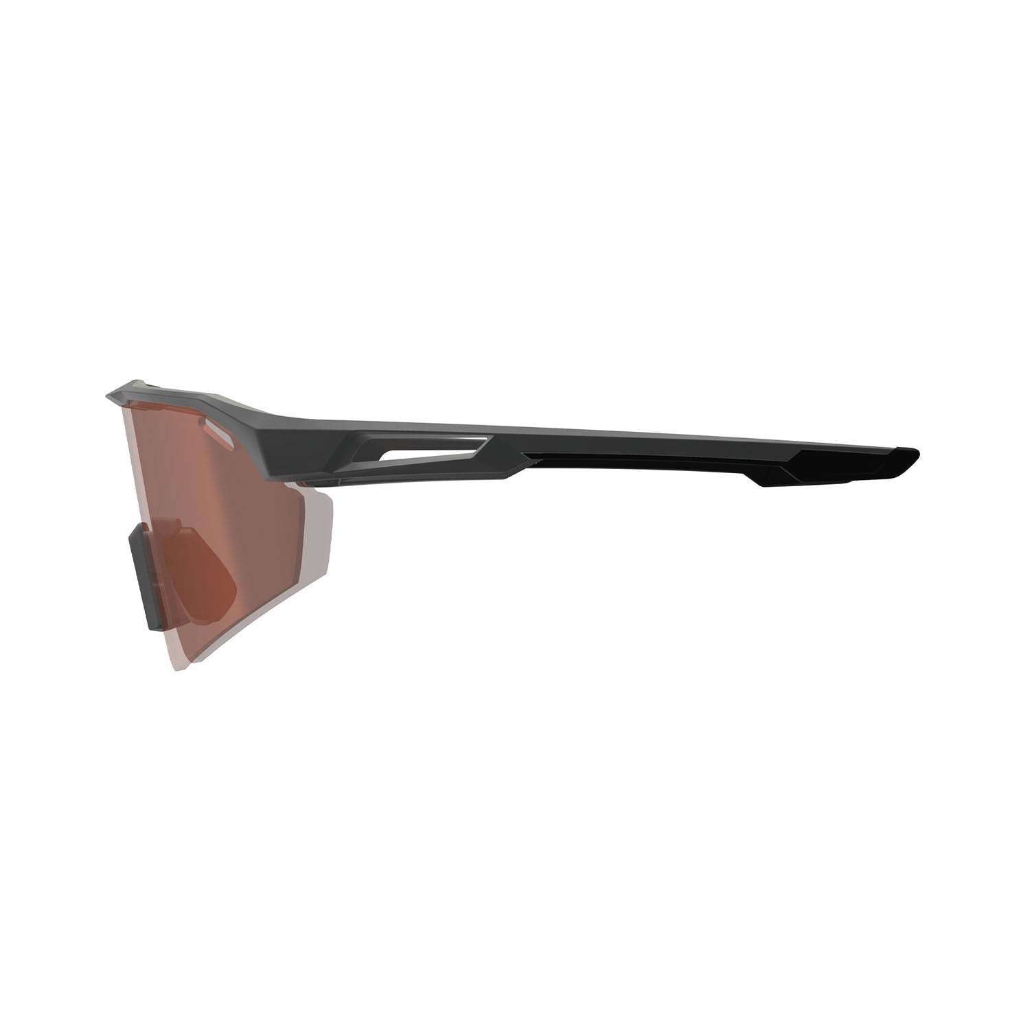 Gafas de sol SpeedViz Lite Cryztal