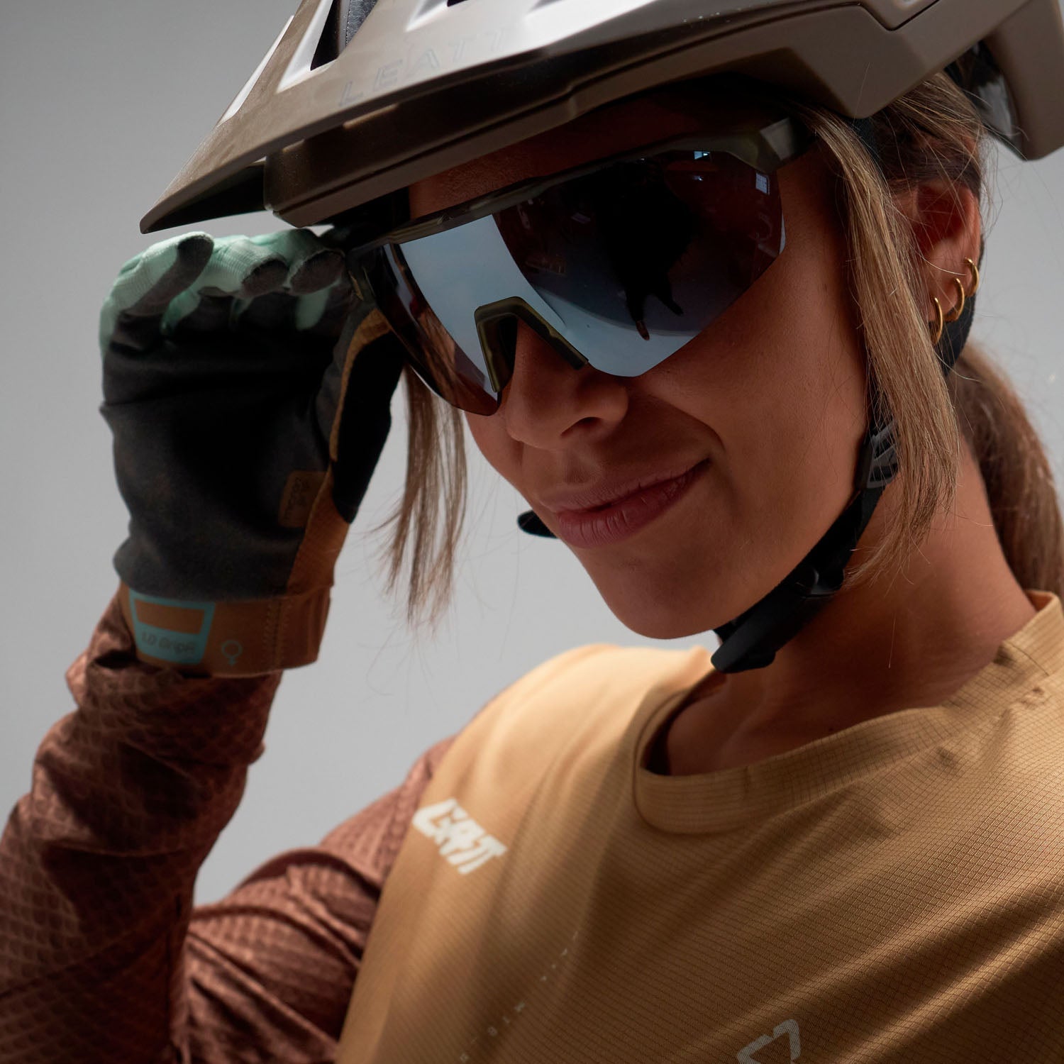 Gafas de sol SpeedViz Lite Cryztal