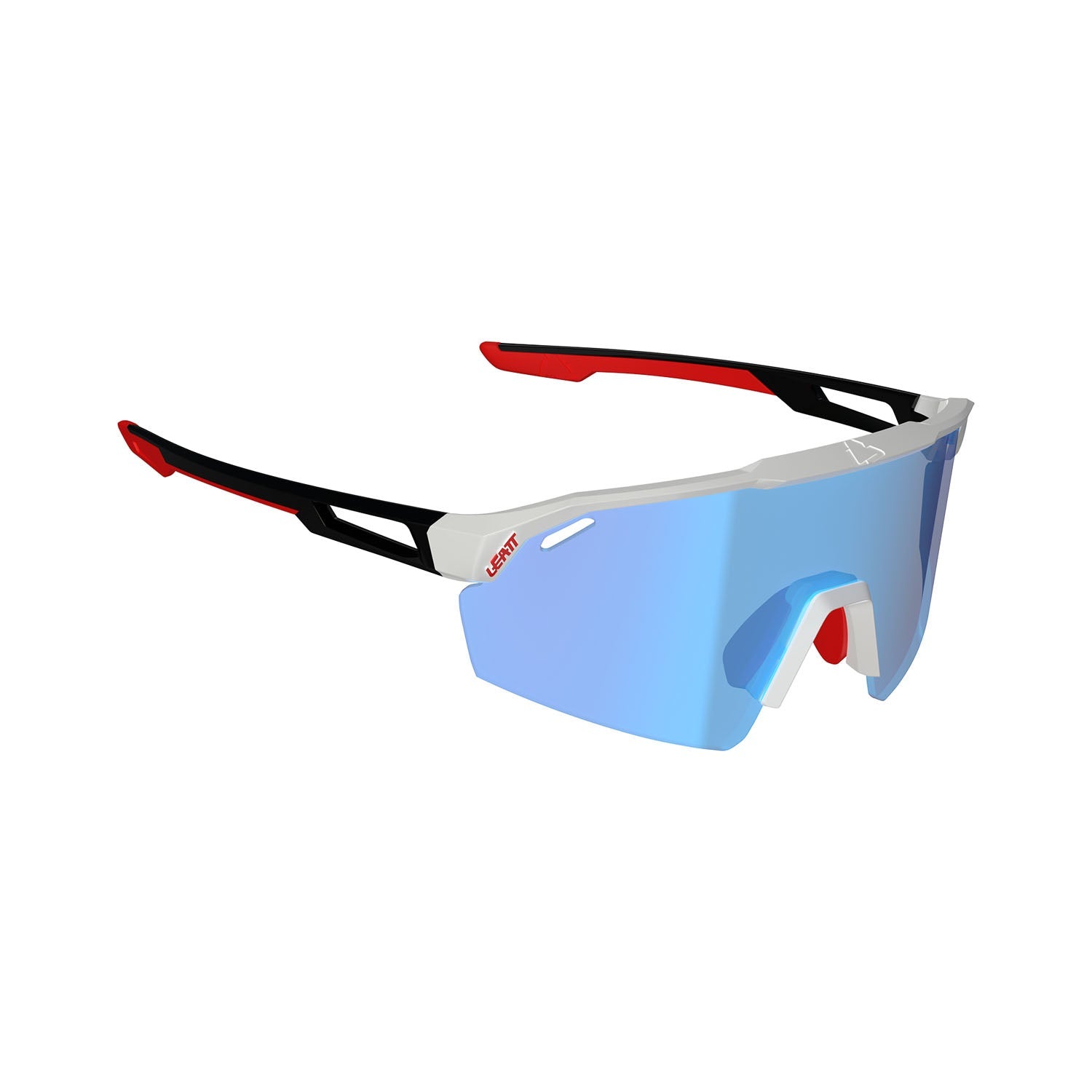 Gafas de sol SpeedViz Lite Iriz Cryztal