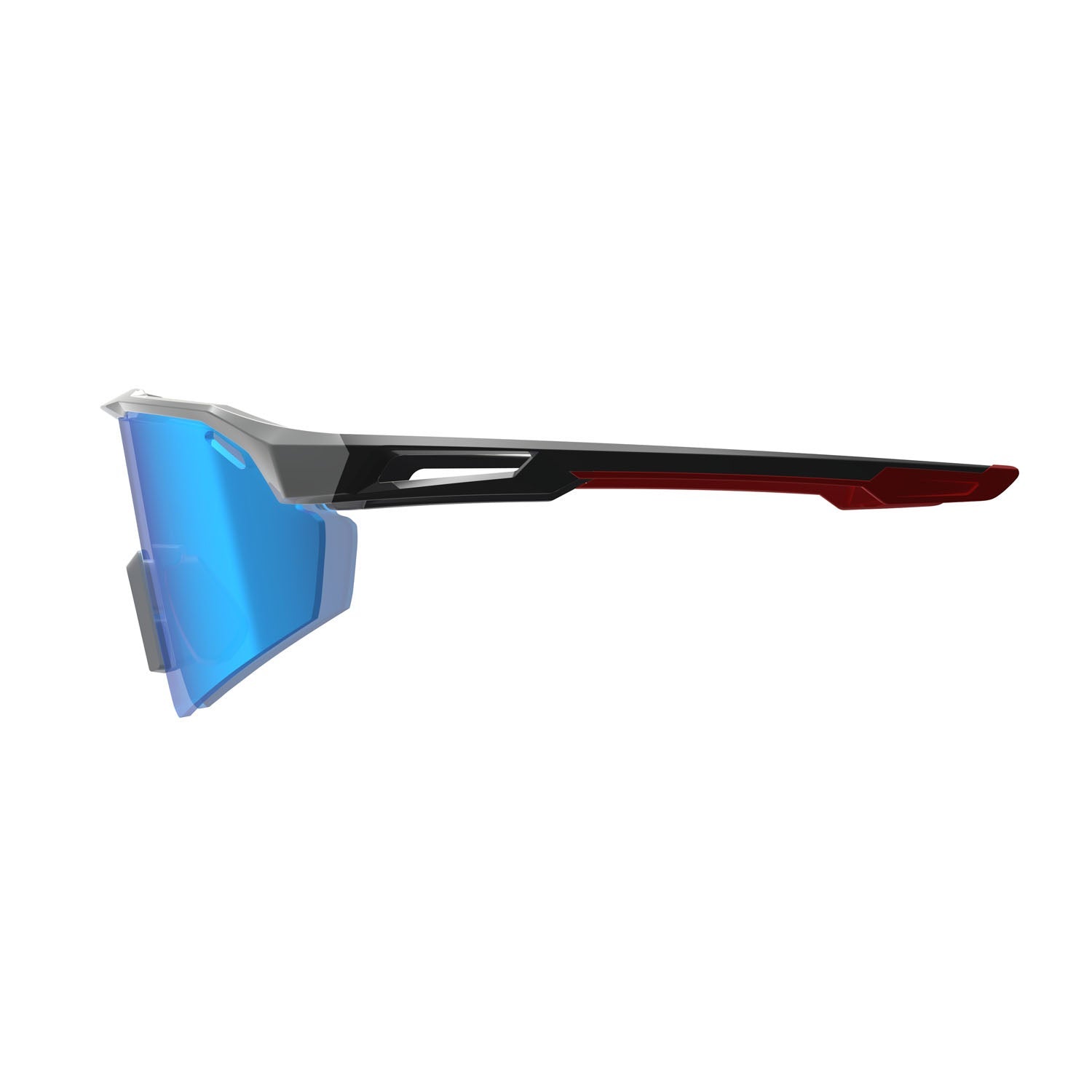 Gafas de sol SpeedViz Lite Iriz Cryztal