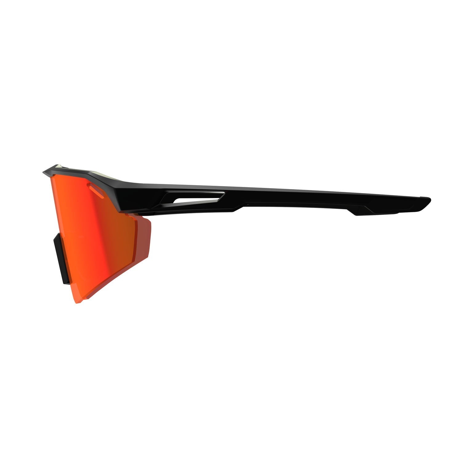 Gafas de sol SpeedViz Lite Iriz Cryztal