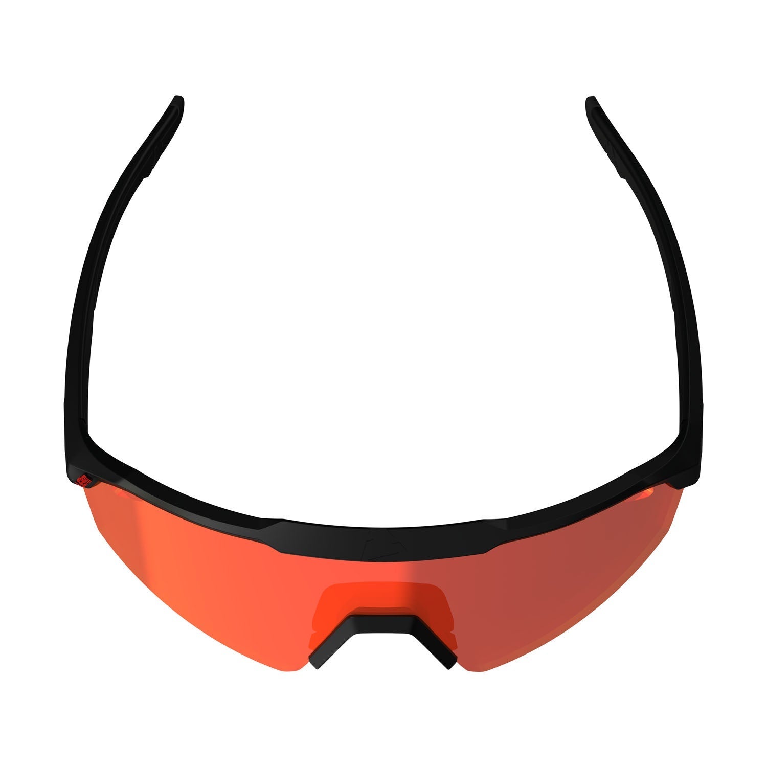 Gafas de sol SpeedViz Lite Iriz Cryztal
