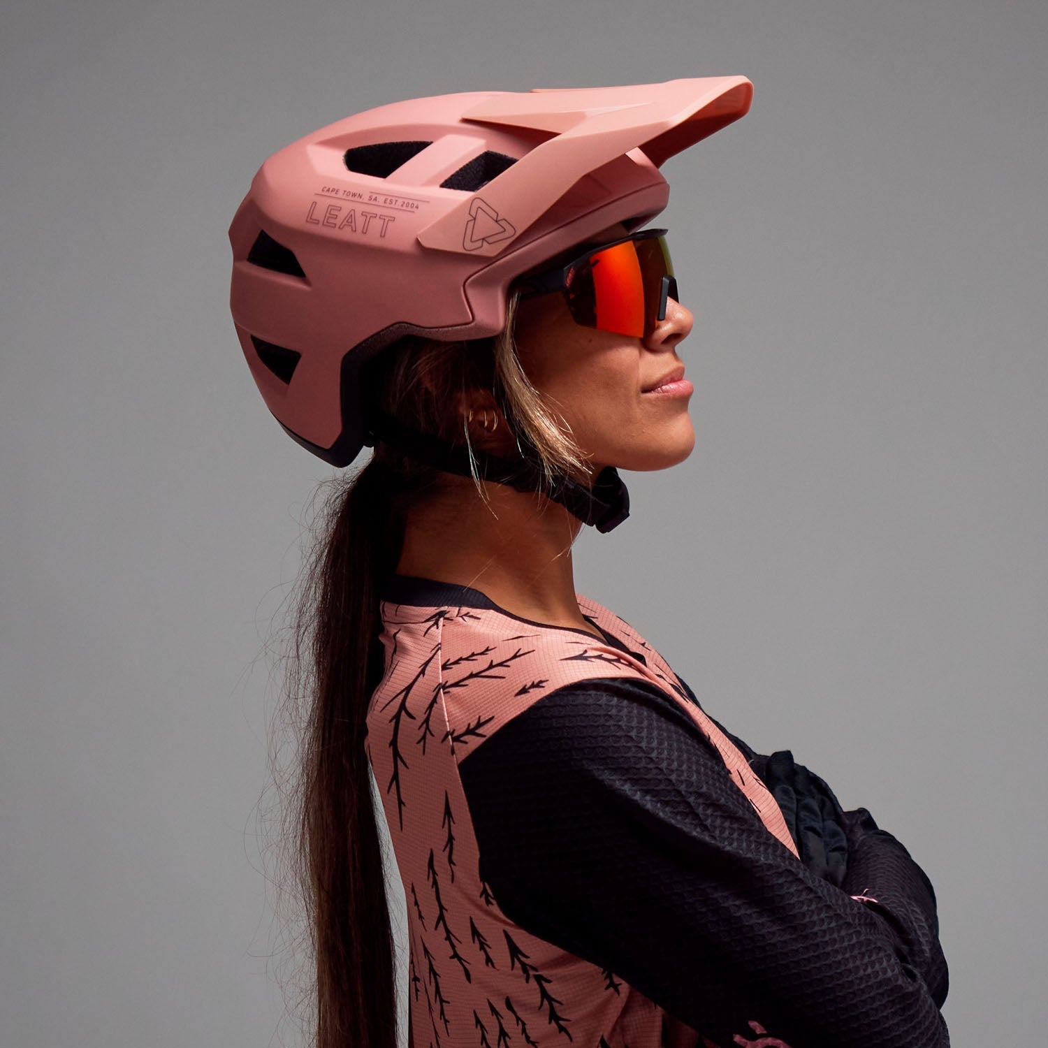 Gafas de sol SpeedViz Lite Iriz Cryztal