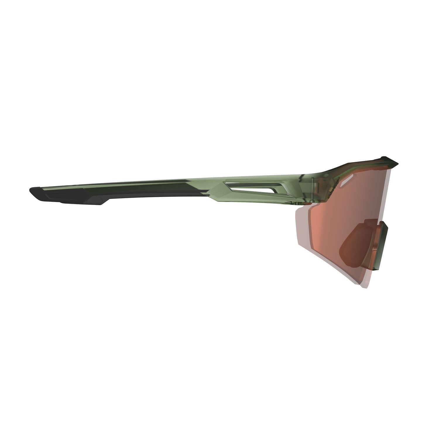 Gafas de sol SpeedViz Lite Cryztal