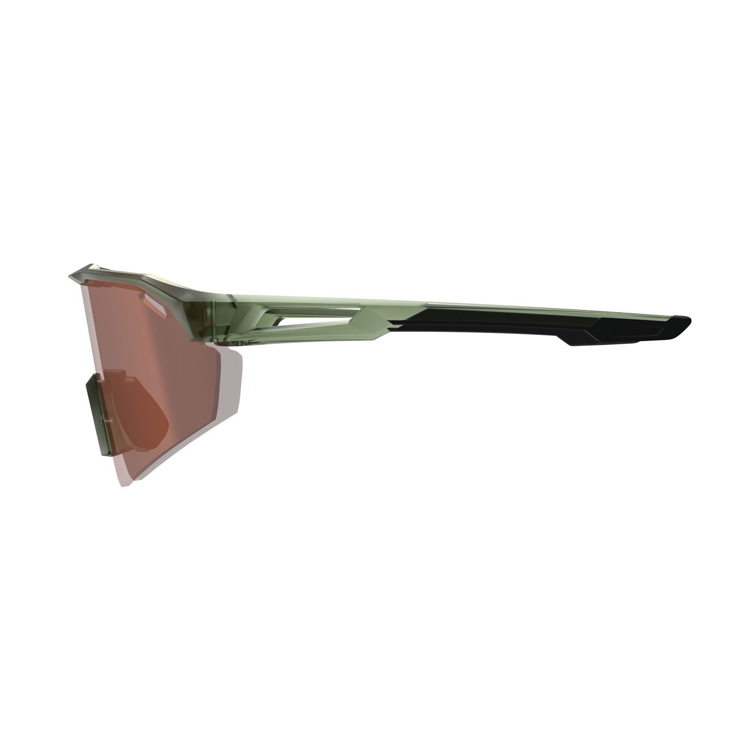 Gafas de sol SpeedViz Lite Cryztal