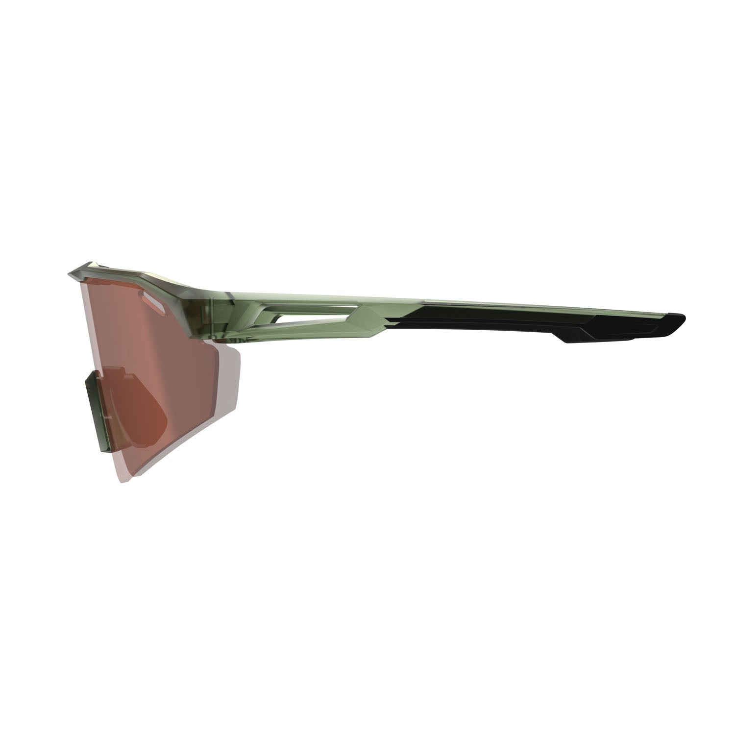 Gafas de sol SpeedViz Lite Cryztal