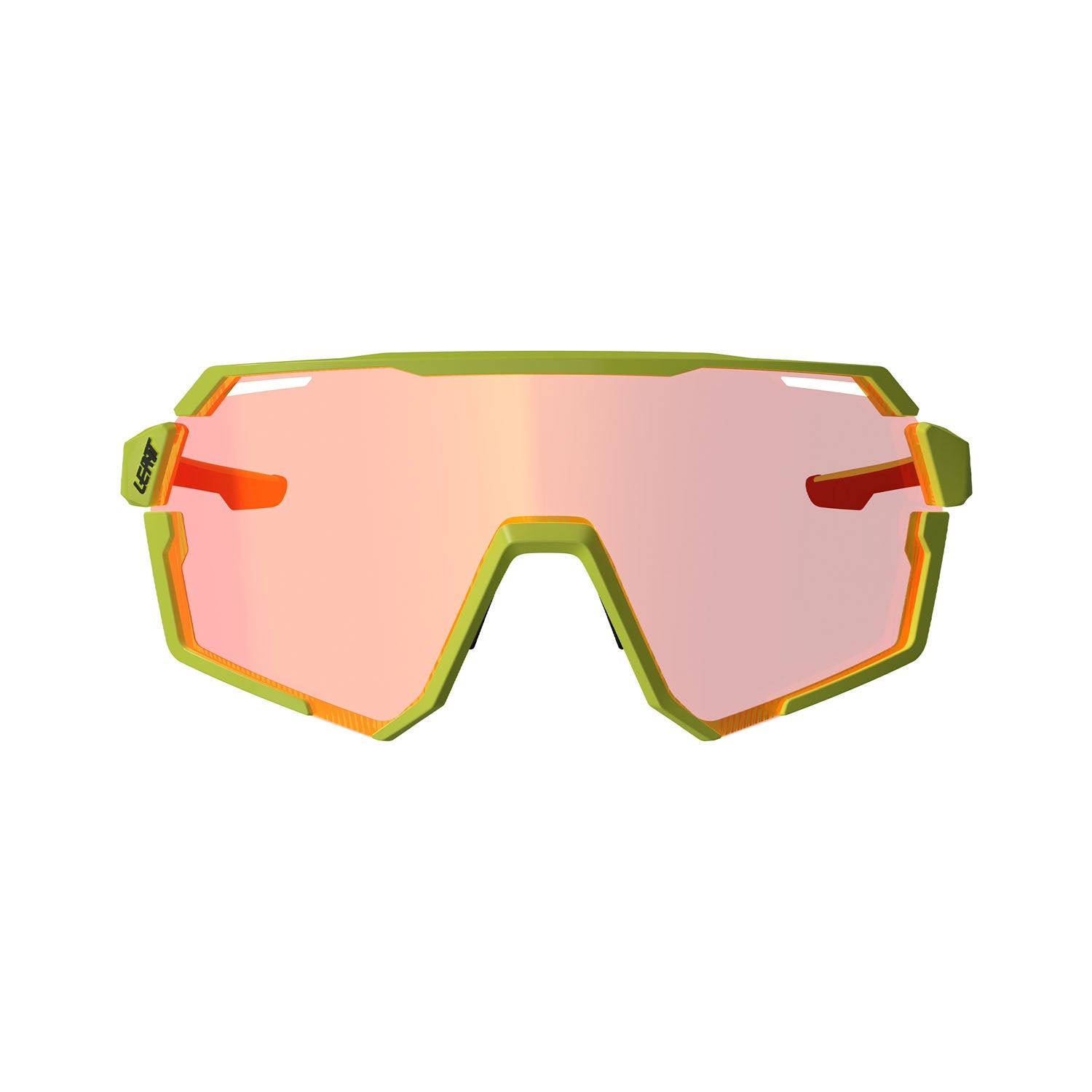 Gafas de sol RideViz Pro Iriz Cryztal