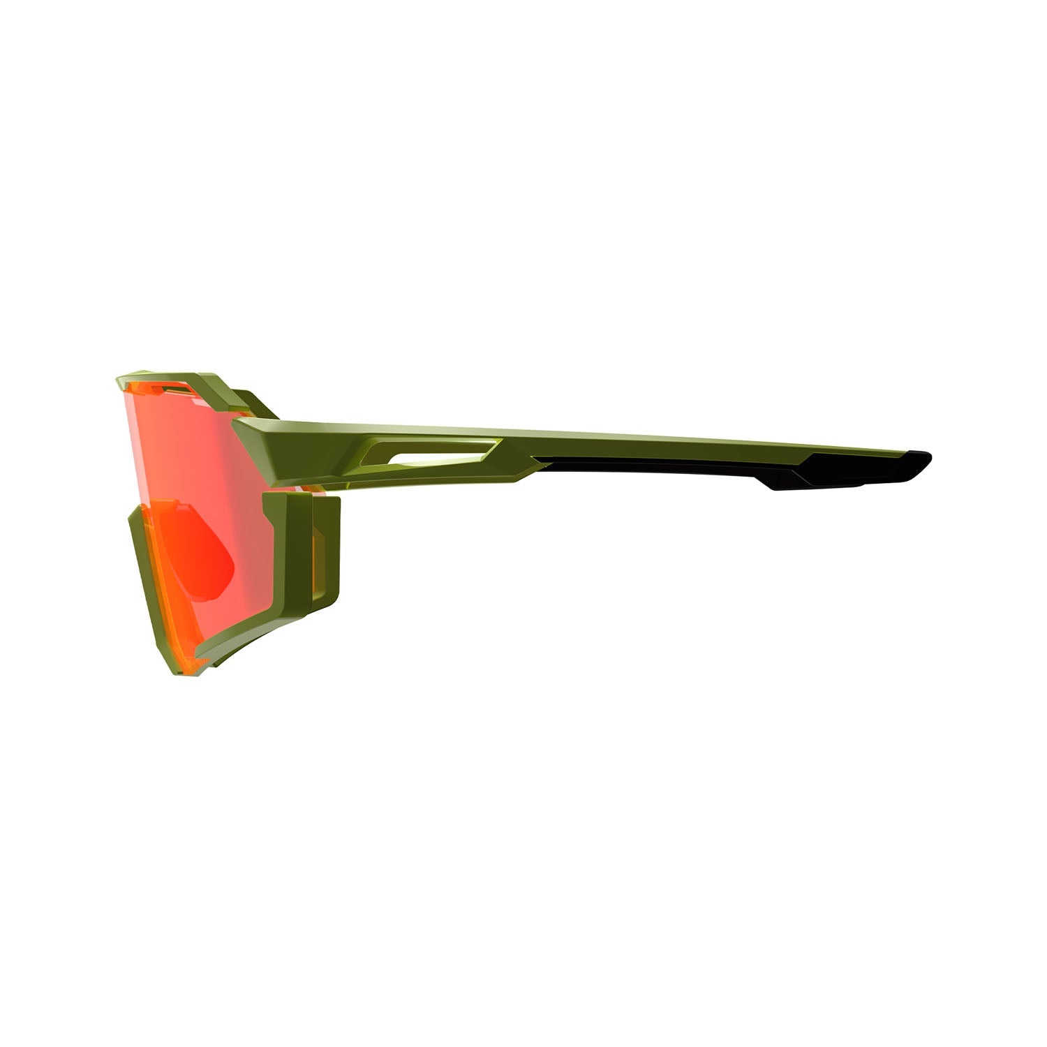 Gafas de sol RideViz Pro Iriz Cryztal