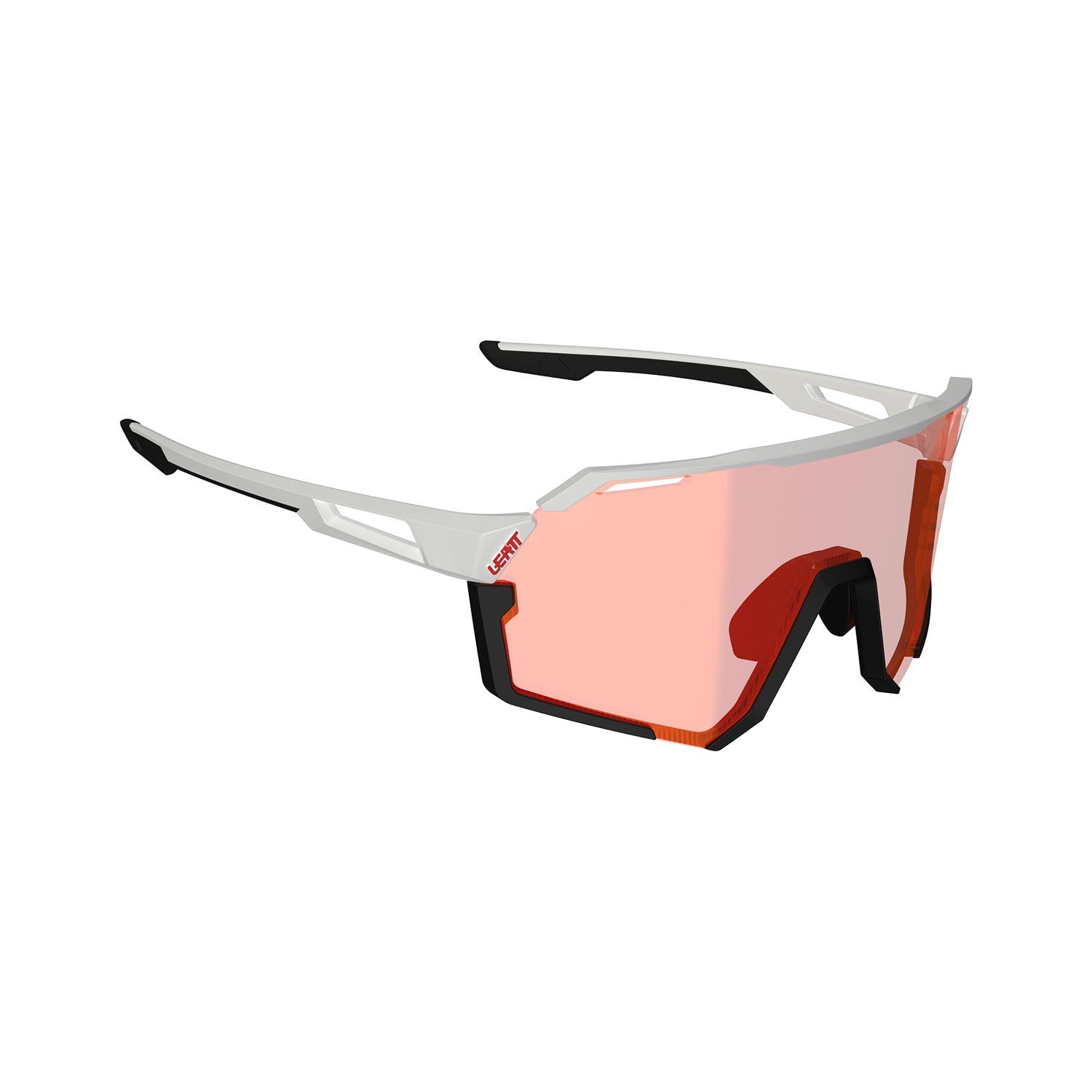 Gafas de sol RideViz Pro Iriz Cryztal