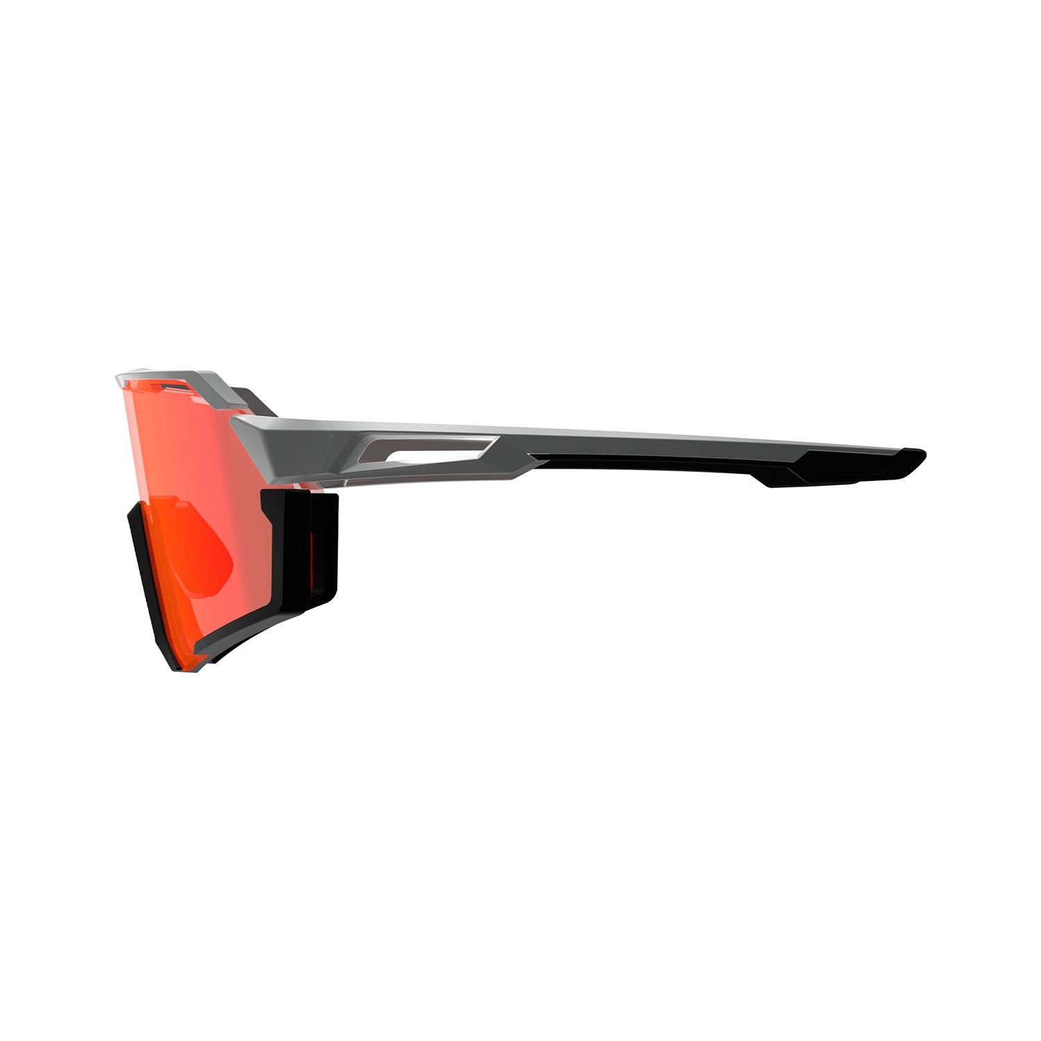 Gafas de sol RideViz Pro Iriz Cryztal