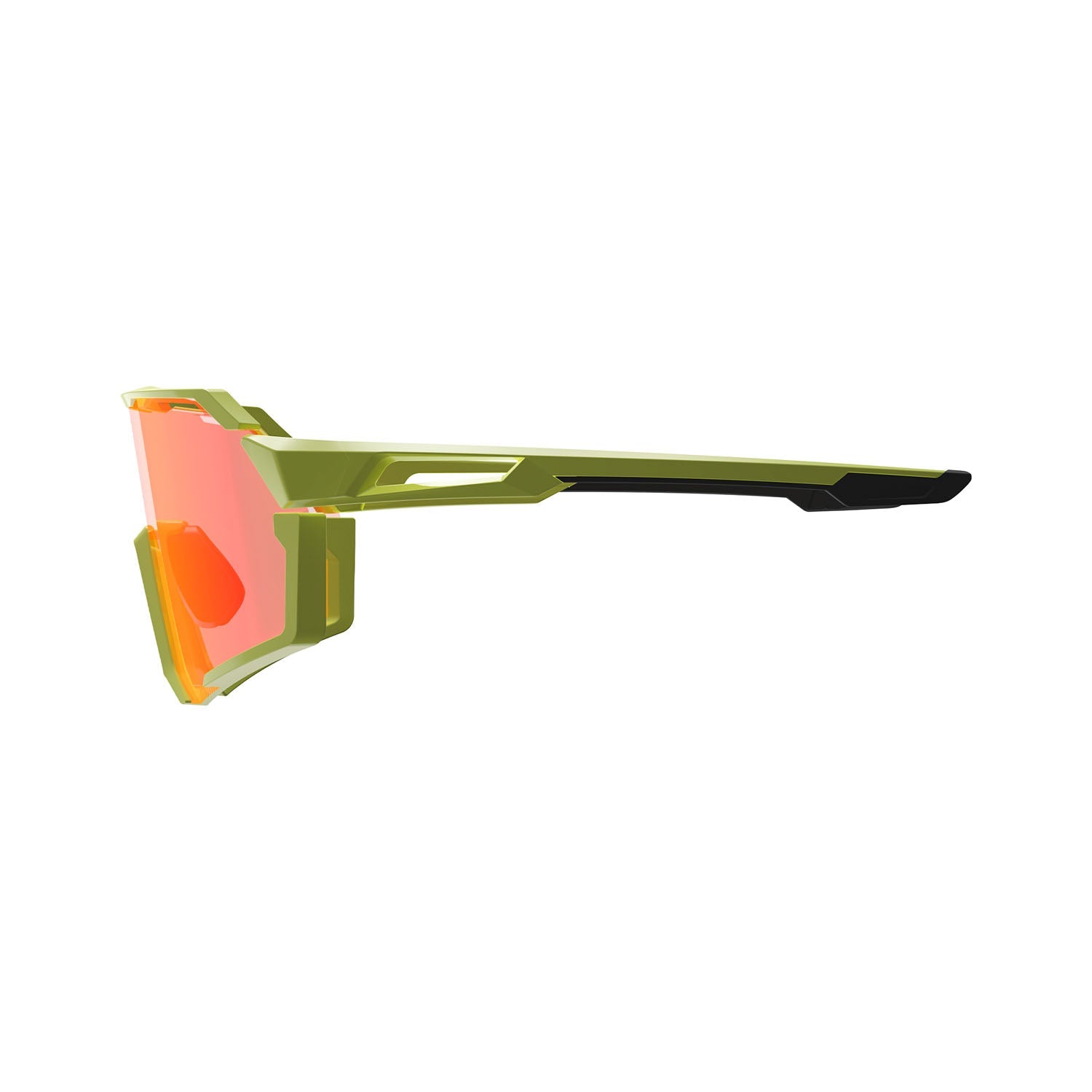 Gafas de sol RideViz Pro Small Iriz Cryztal