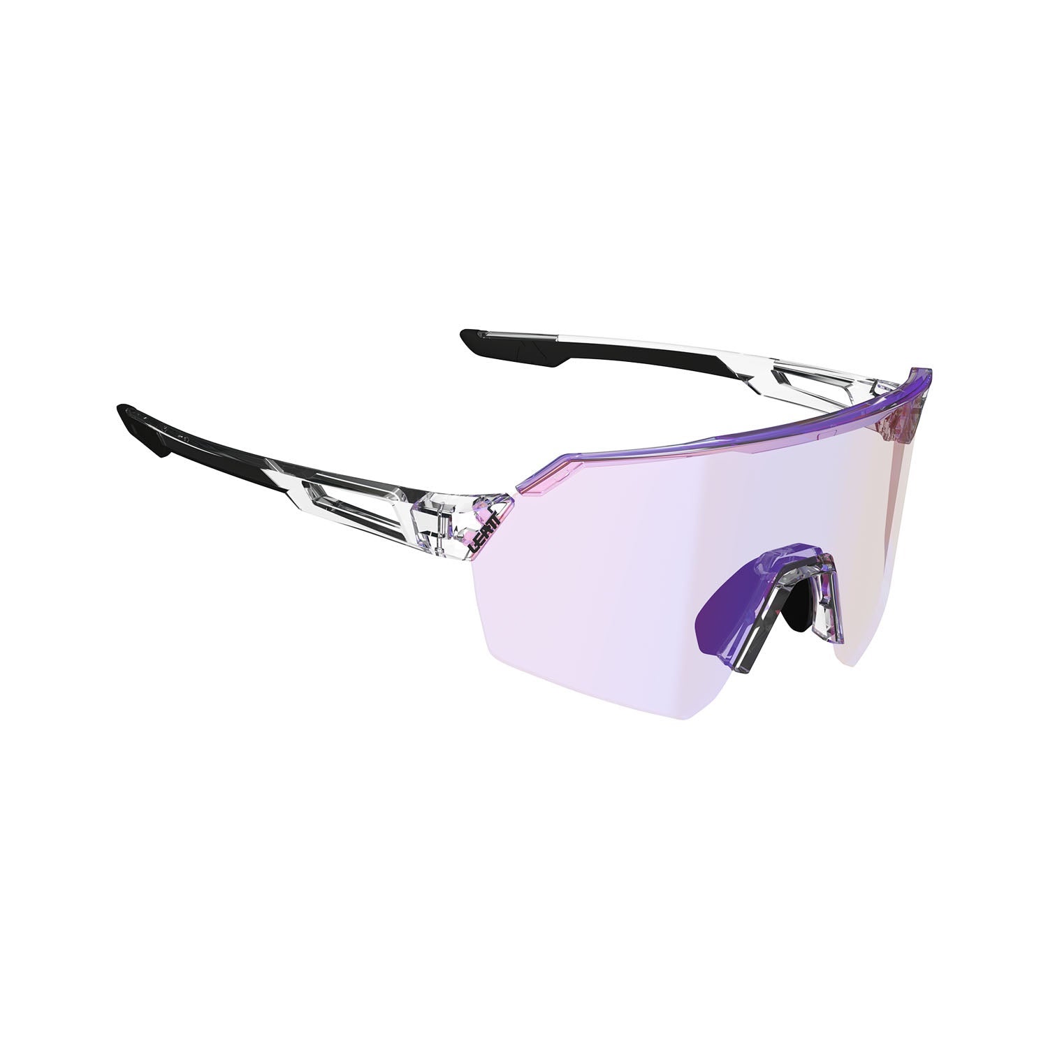 Gafas de sol RideViz Lite Iriz Cryztal